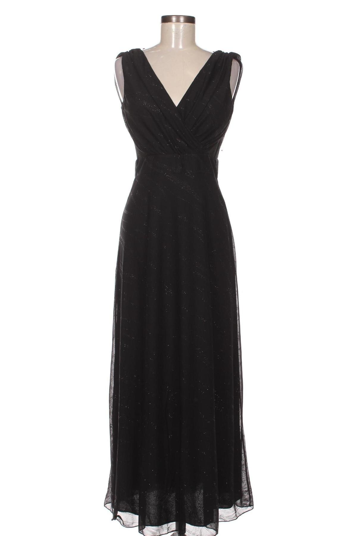 Kleid Arin, Größe S, Farbe Schwarz, Preis 22,27 €