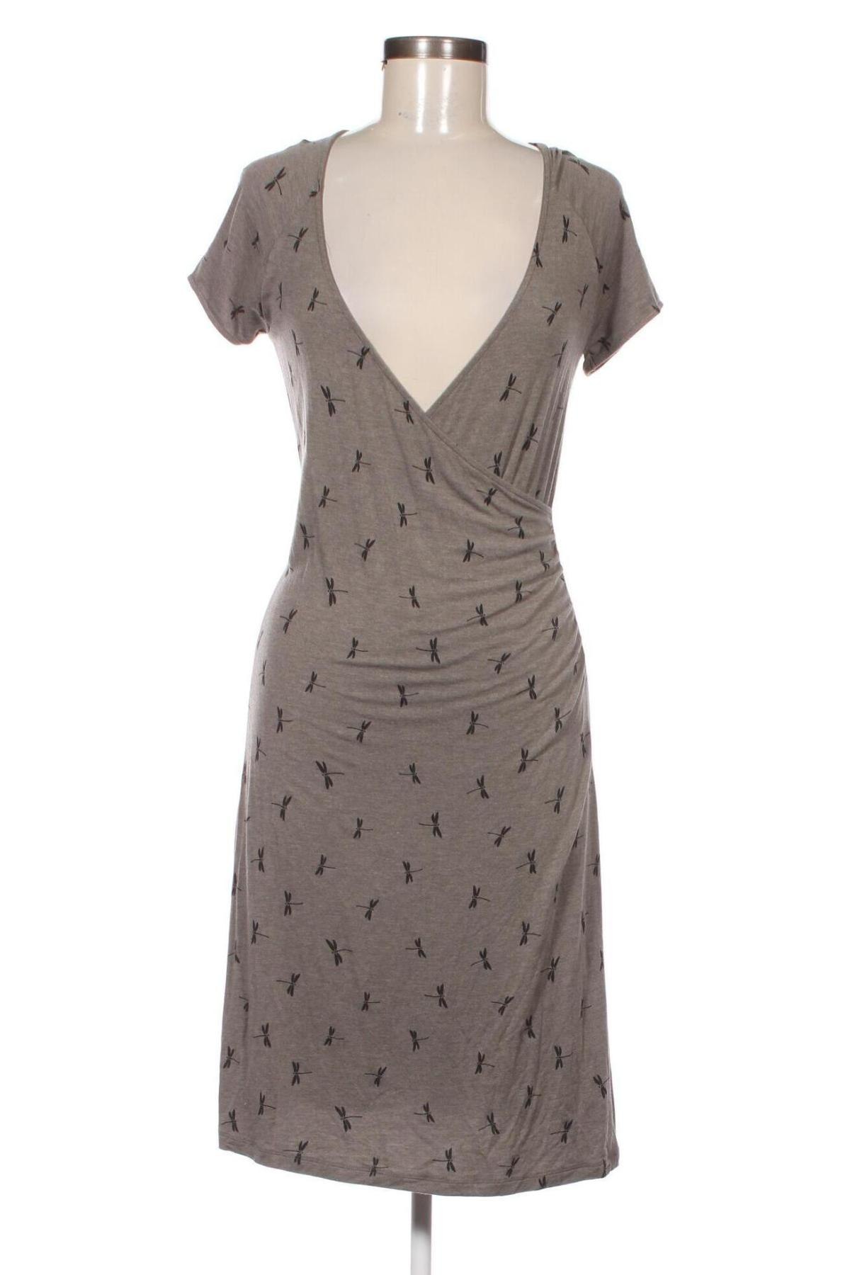 Kleid Armedangels, Größe M, Farbe Grau, Preis € 41,06
