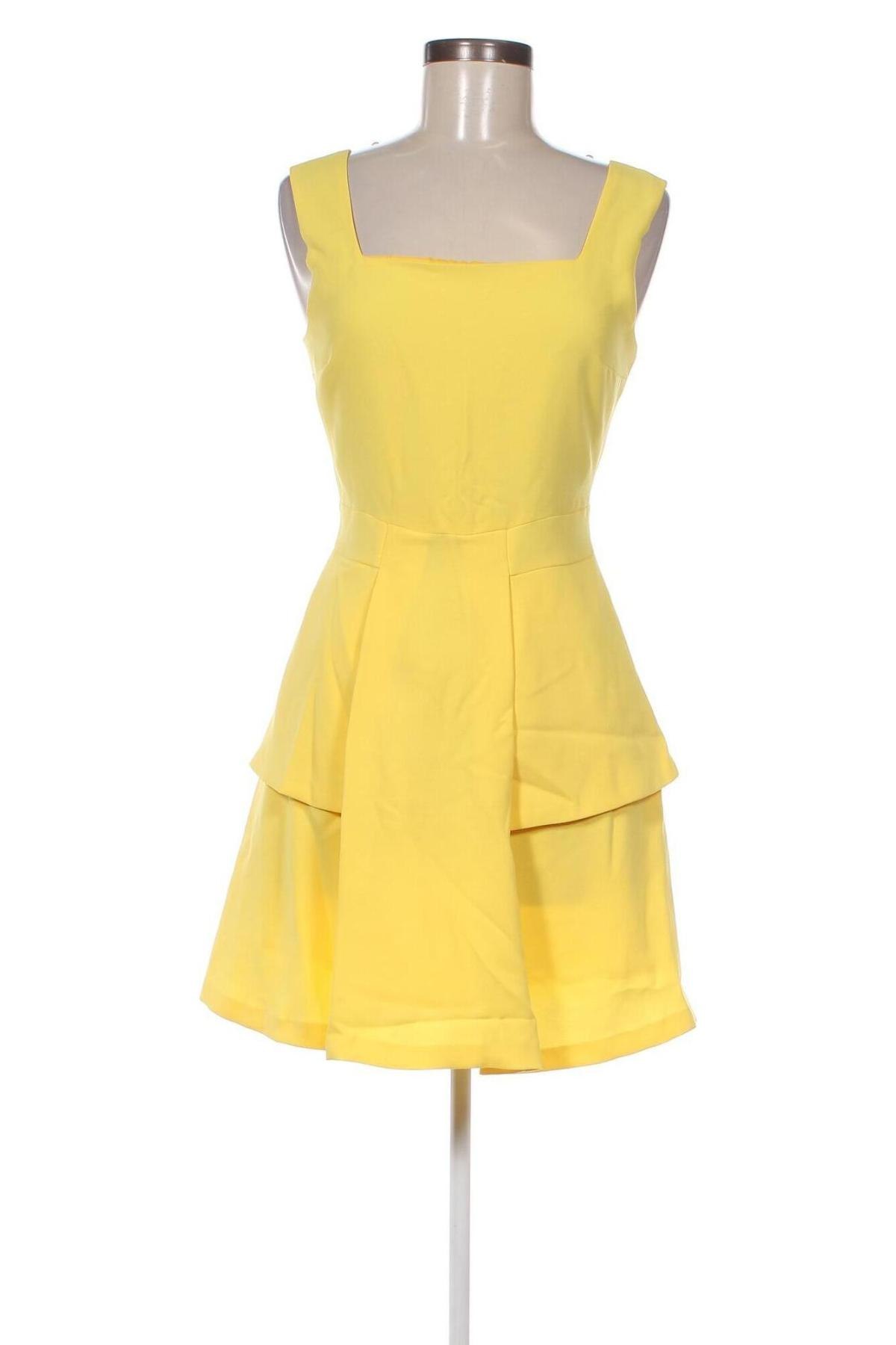 Kleid Artigli, Größe S, Farbe Gelb, Preis 105,15 €