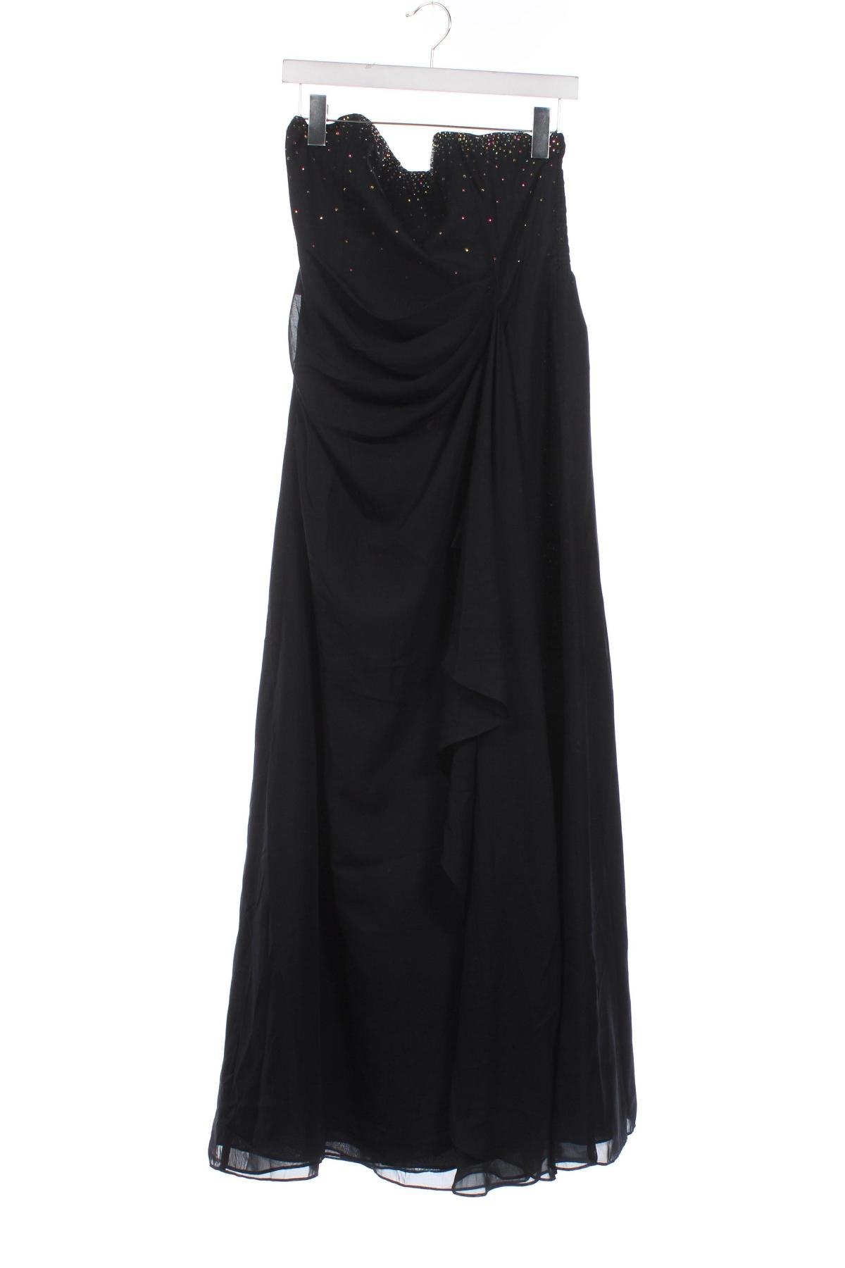 Φόρεμα Ashley Brooke, Μέγεθος M, Χρώμα Μπλέ, Τιμή 29,67 €