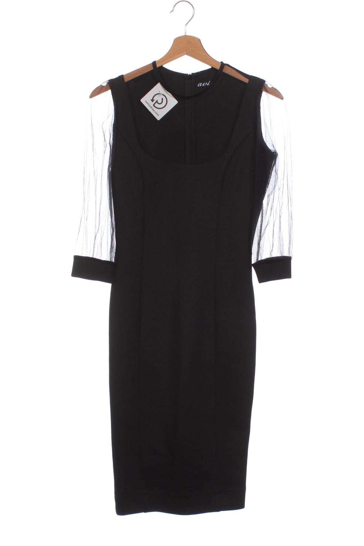 Kleid Avin, Größe S, Farbe Schwarz, Preis € 10,80