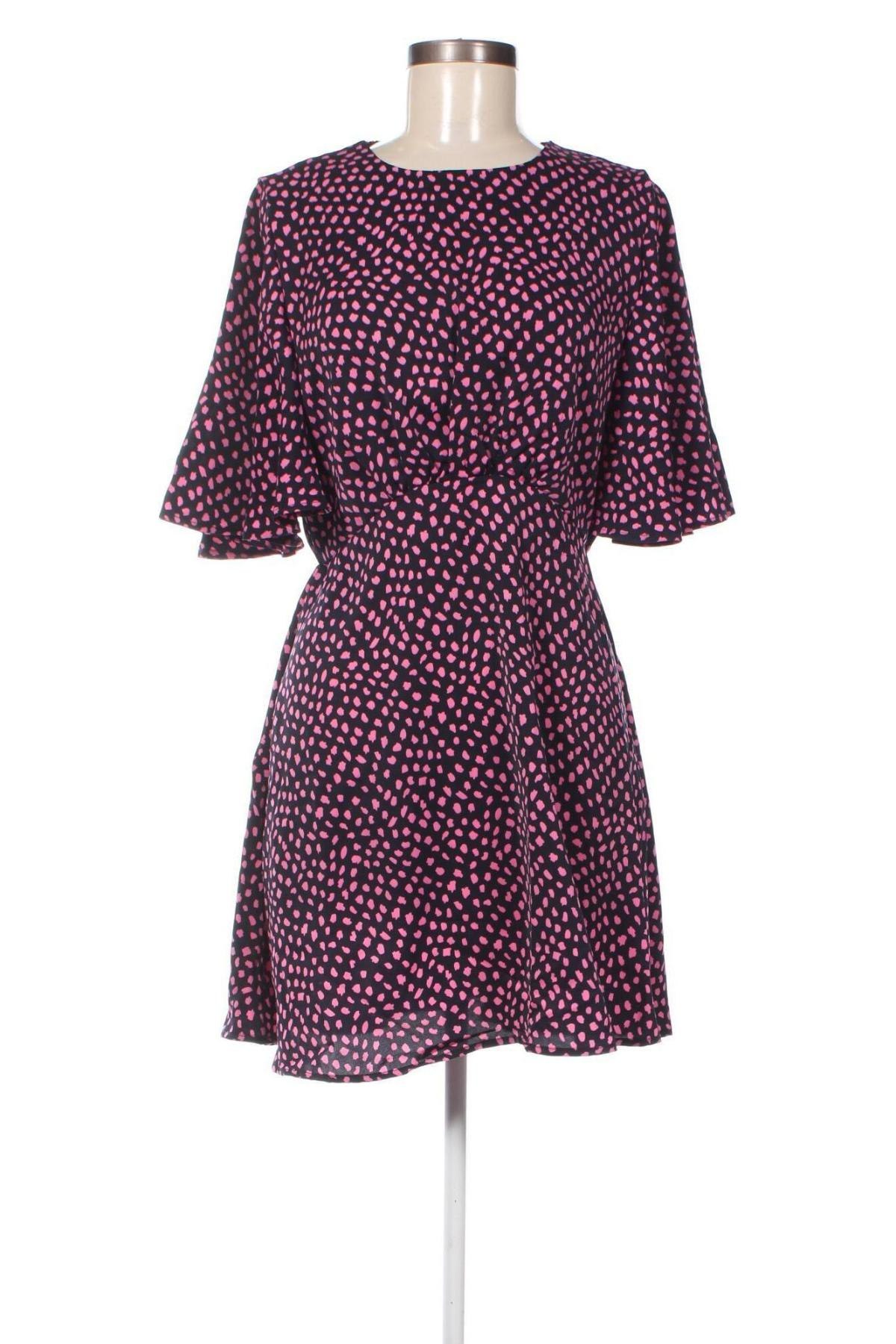 Šaty  Ax Paris, Velikost M, Barva Vícebarevné, Cena  1 478,00 Kč