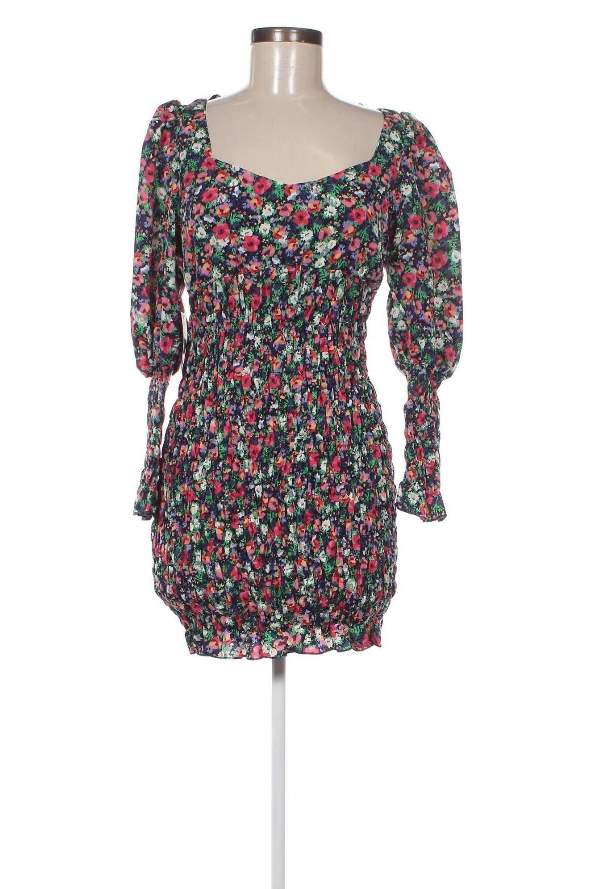Kleid Ax Paris, Größe M, Farbe Mehrfarbig, Preis € 17,35