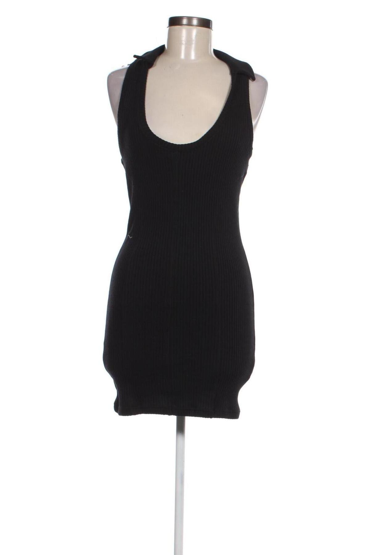 Kleid BDG, Größe M, Farbe Schwarz, Preis 2,63 €