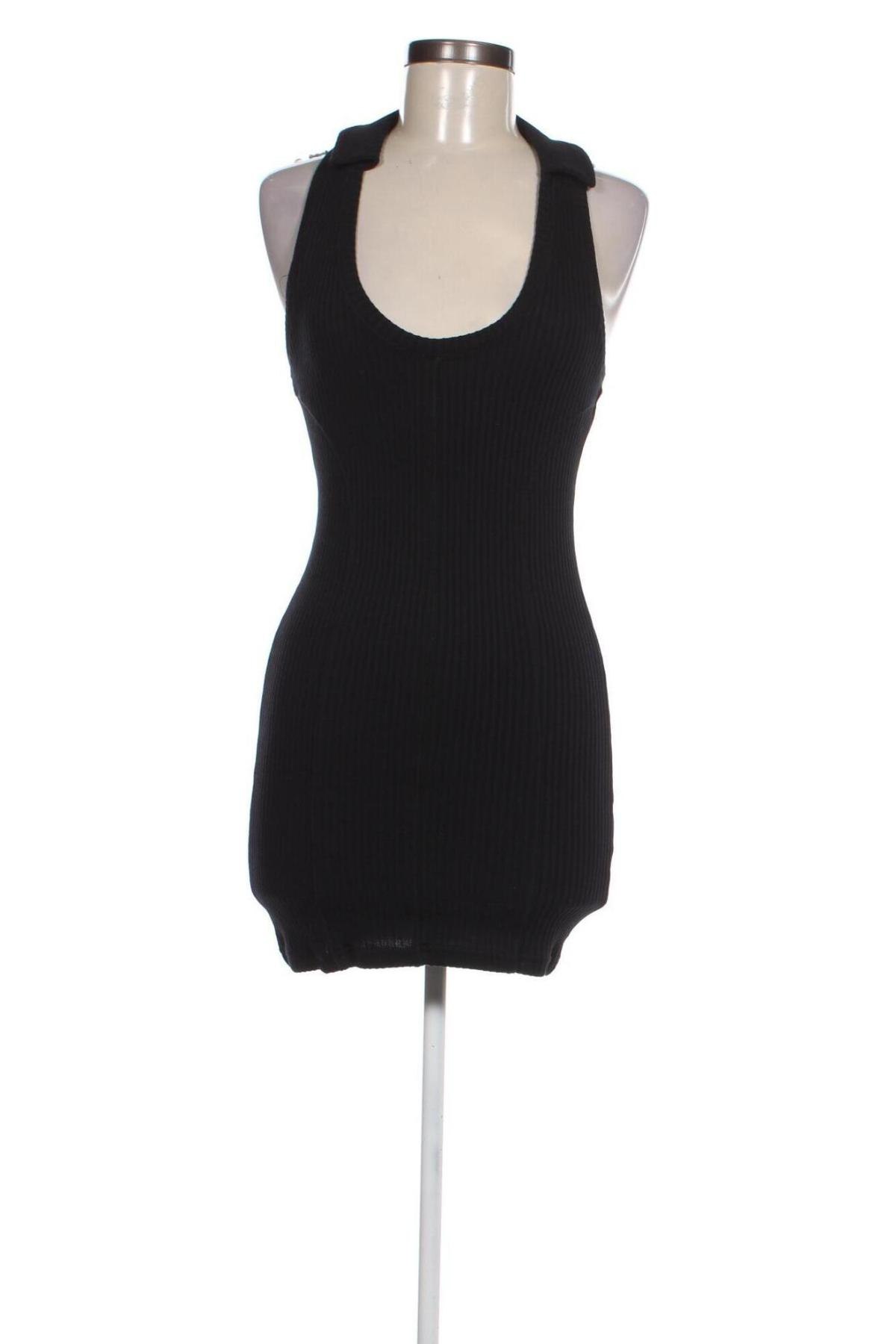 Kleid BDG, Größe S, Farbe Schwarz, Preis 3,15 €