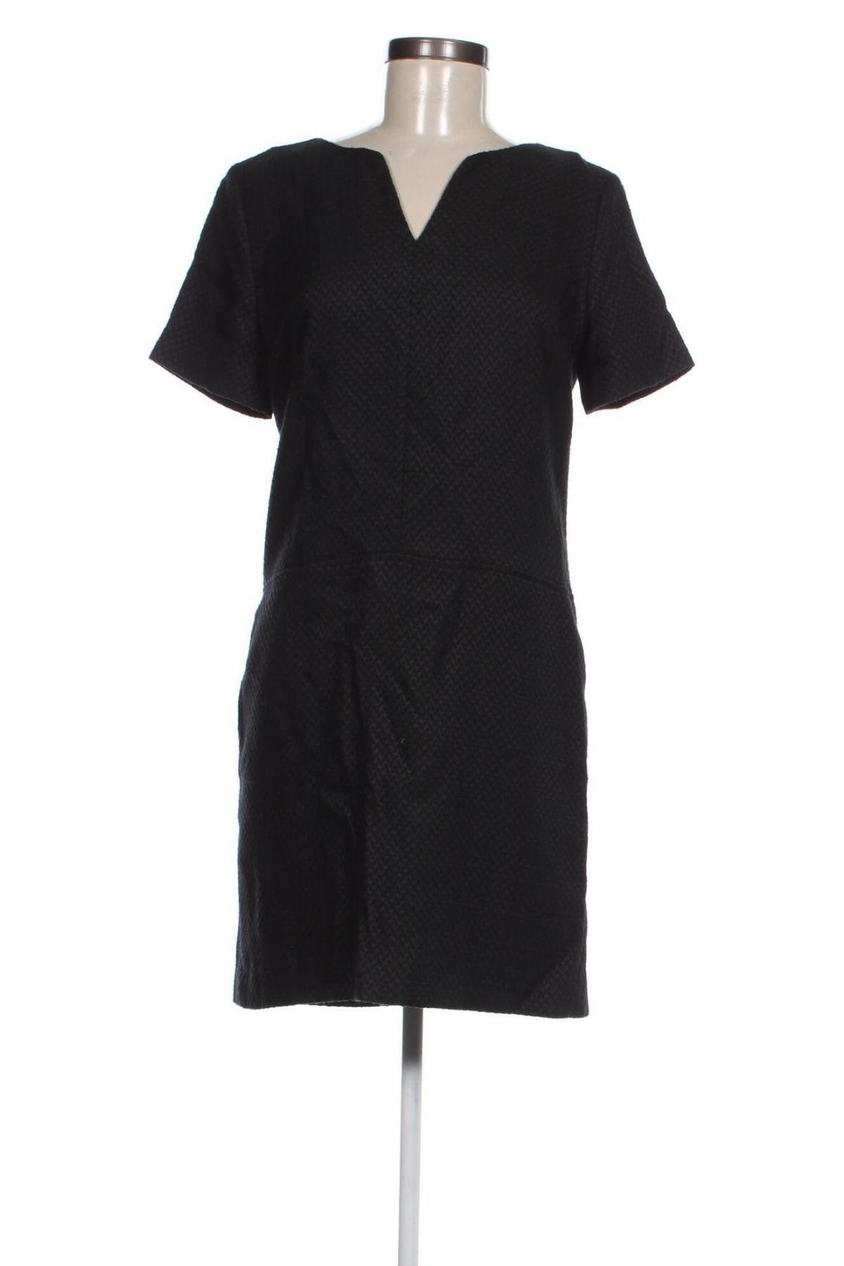 Kleid BZR Bruuns Bazaar, Größe S, Farbe Schwarz, Preis 4,11 €