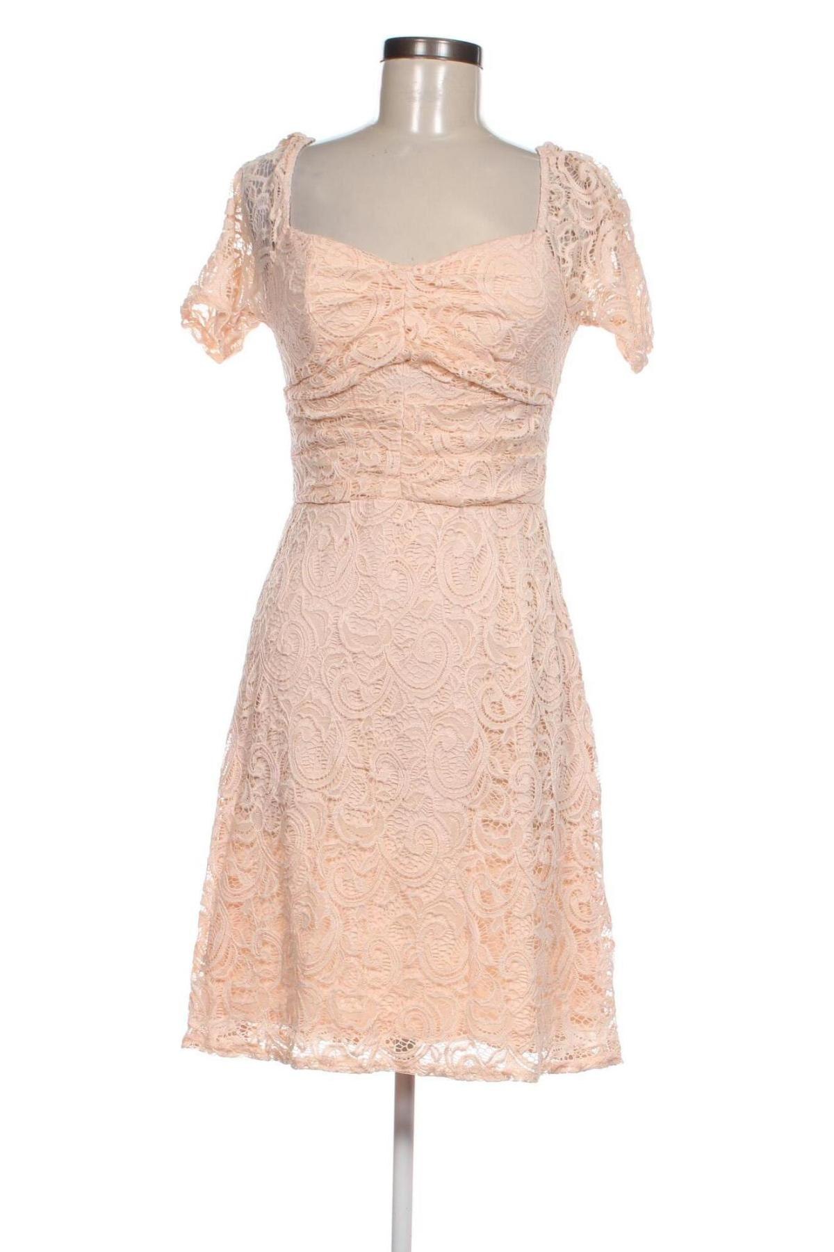 Φόρεμα Body Flirt, Μέγεθος S, Χρώμα Πορτοκαλί, Τιμή 35,88 €