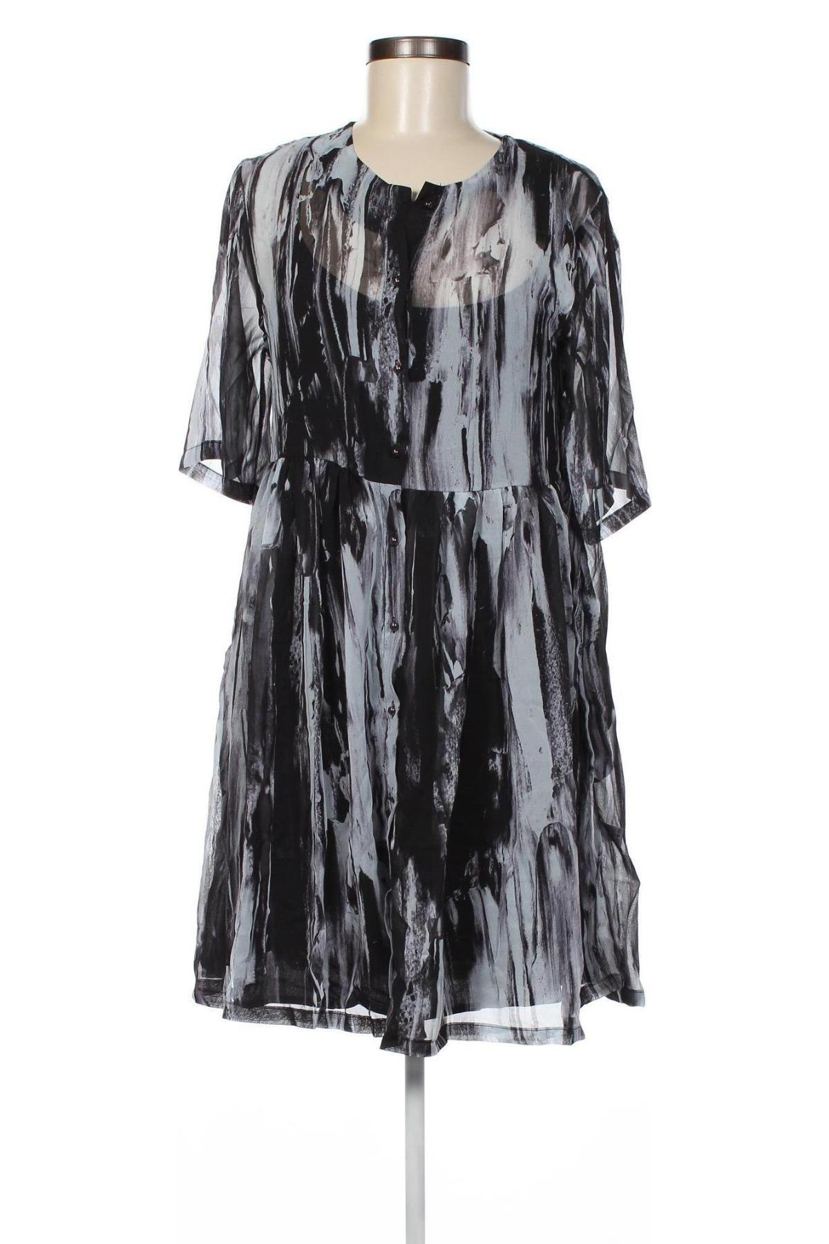 Kleid Bolongaro Trevor, Größe M, Farbe Mehrfarbig, Preis 28,87 €