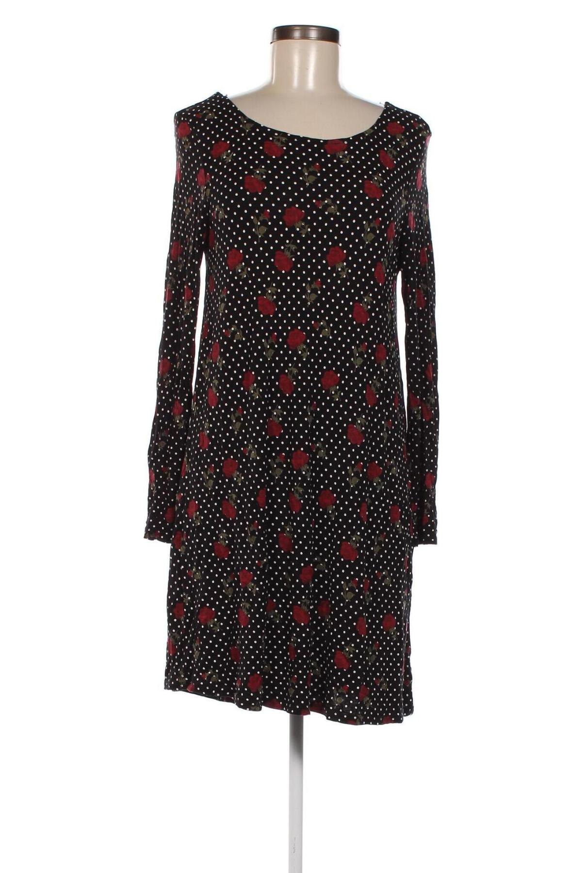Φόρεμα Clockhouse, Μέγεθος M, Χρώμα Πολύχρωμο, Τιμή 3,23 €