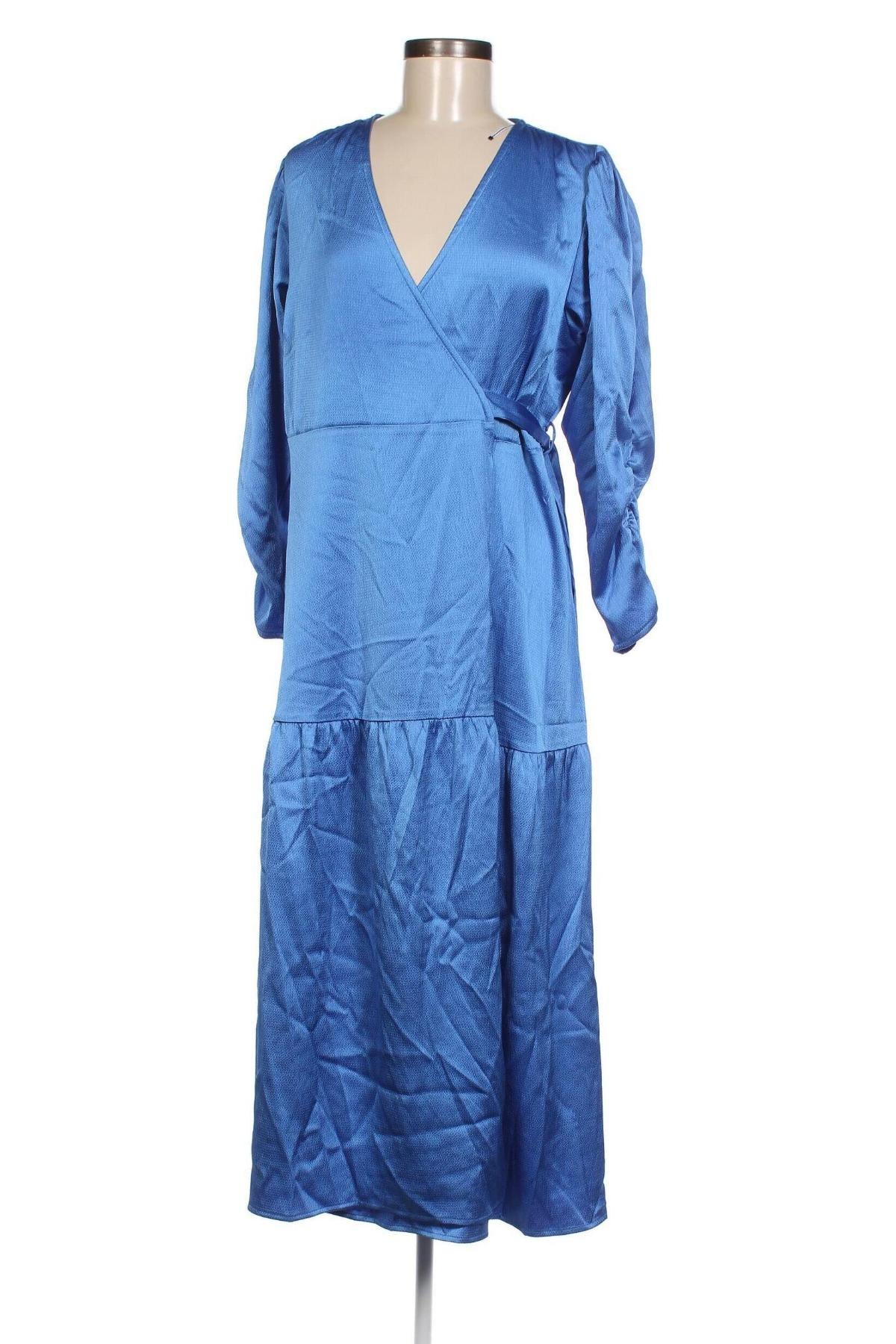 Φόρεμα Co'Couture, Μέγεθος L, Χρώμα Μπλέ, Τιμή 45,11 €
