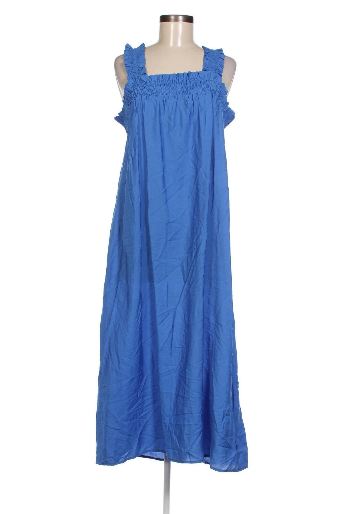 Kleid Co'Couture, Größe S, Farbe Blau, Preis 30,67 €