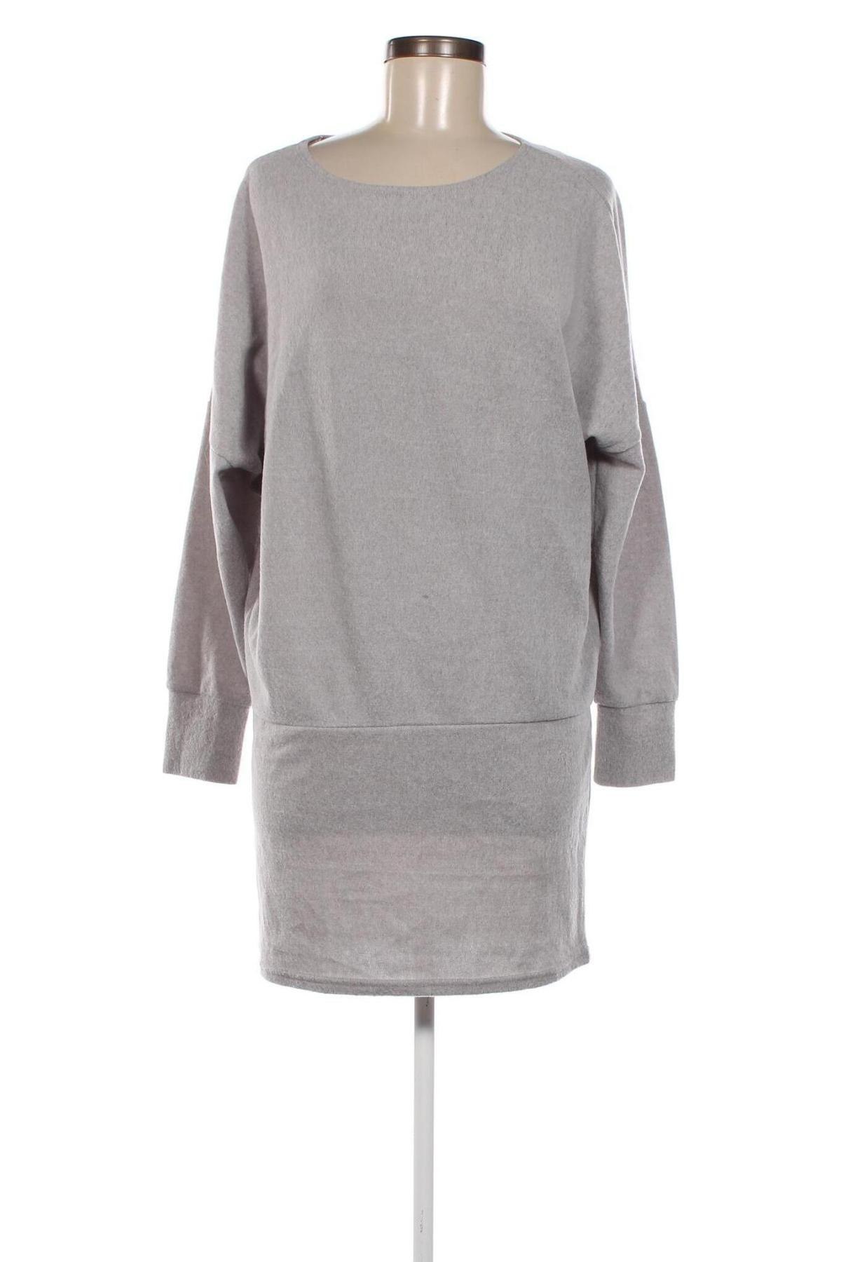 Kleid Colloseum, Größe M, Farbe Grau, Preis € 2,22