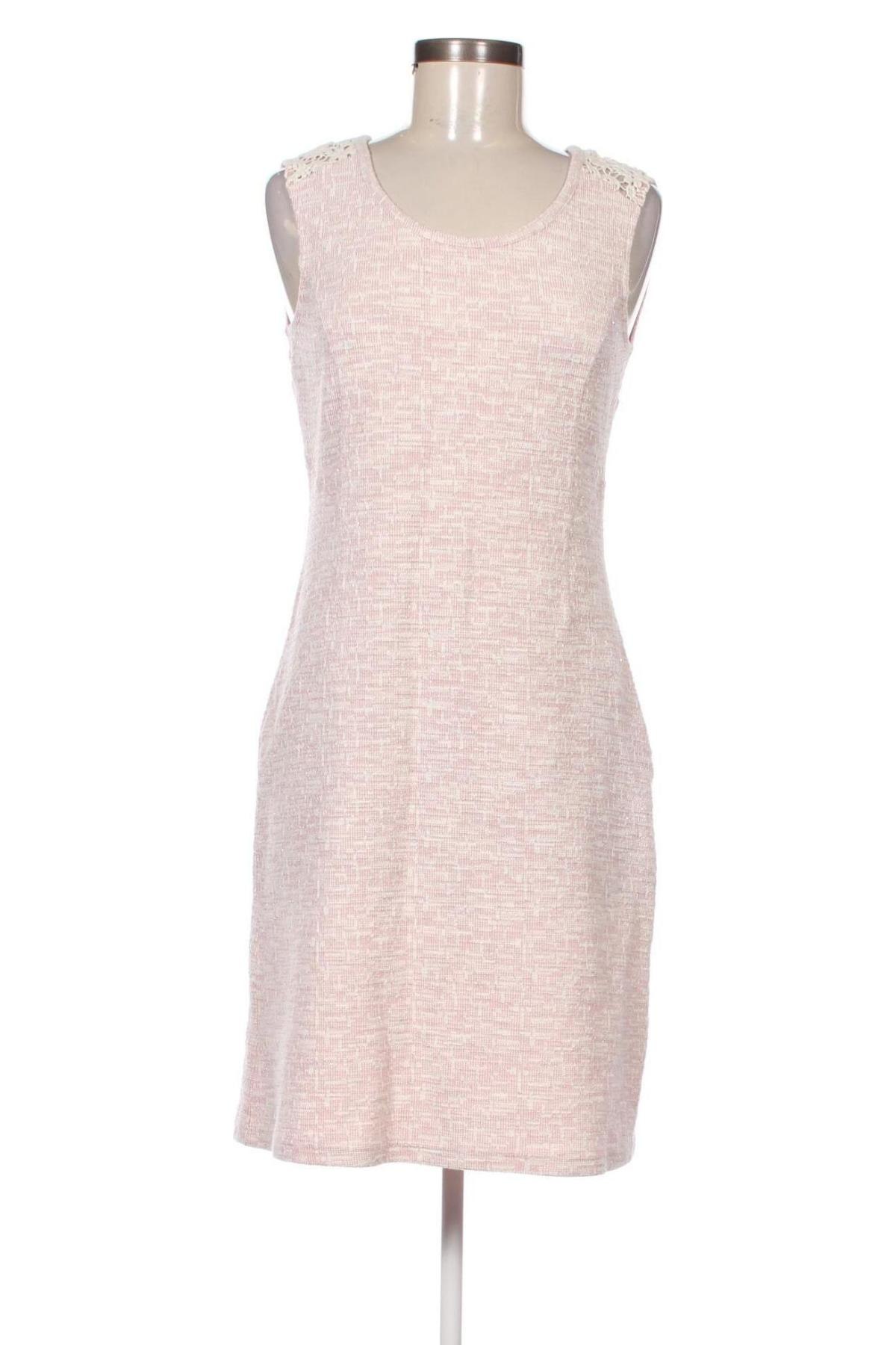 Φόρεμα Cream, Μέγεθος M, Χρώμα Πολύχρωμο, Τιμή 36,49 €