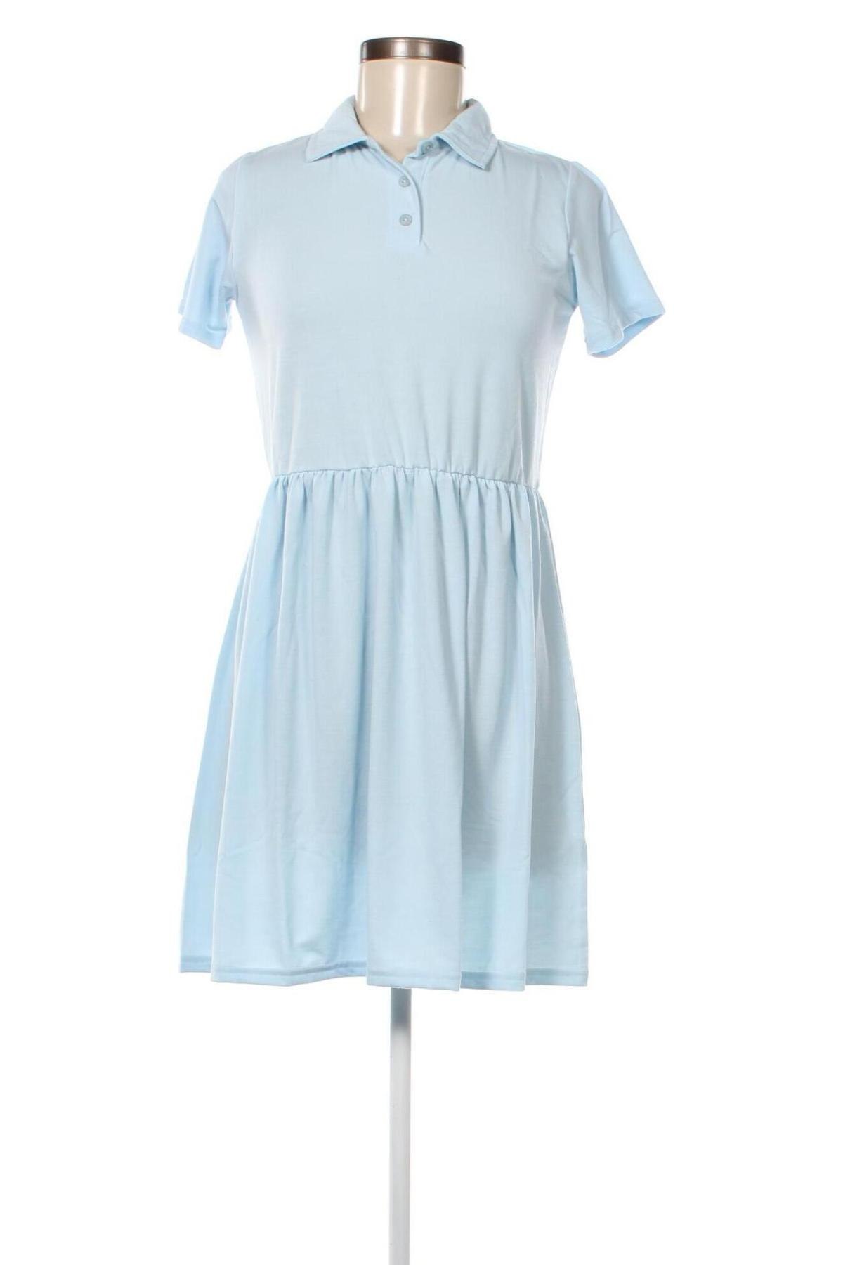 Kleid Daisy Street, Größe XS, Farbe Blau, Preis 3,32 €
