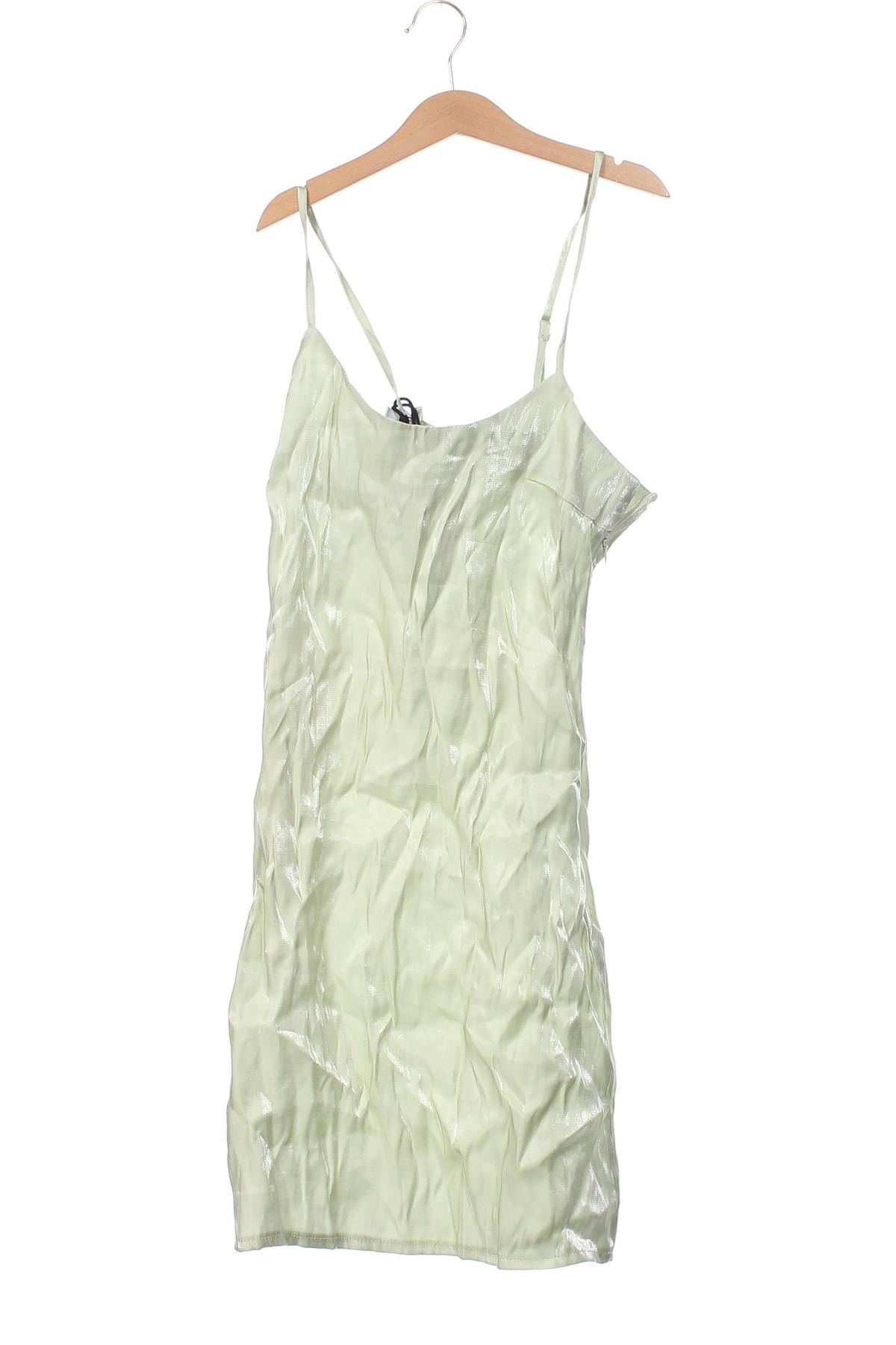 Φόρεμα Daisy Street, Μέγεθος S, Χρώμα Πράσινο, Τιμή 5,93 €