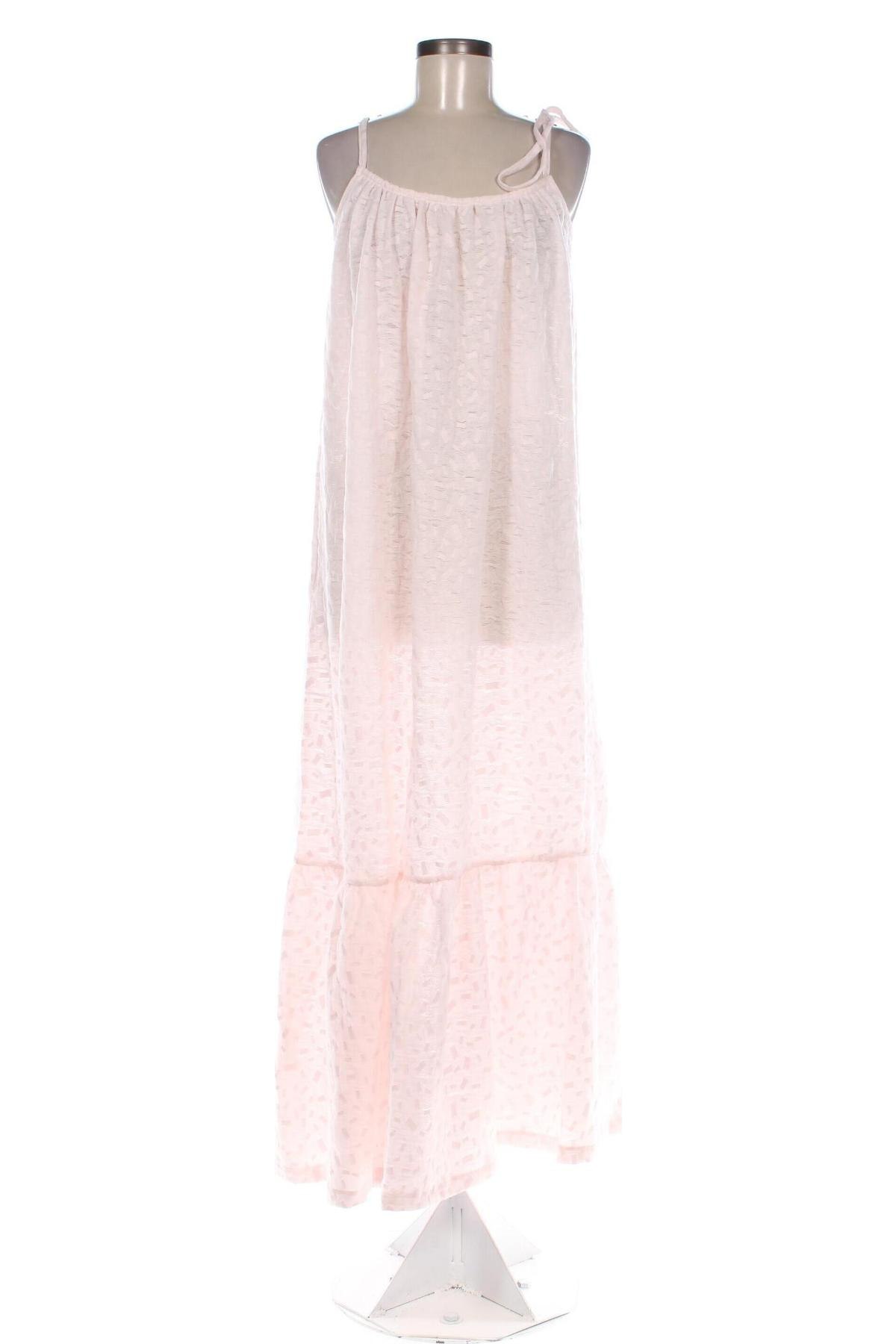 Šaty  Damson Madder, Velikost XL, Barva Růžová, Cena  2 536,00 Kč