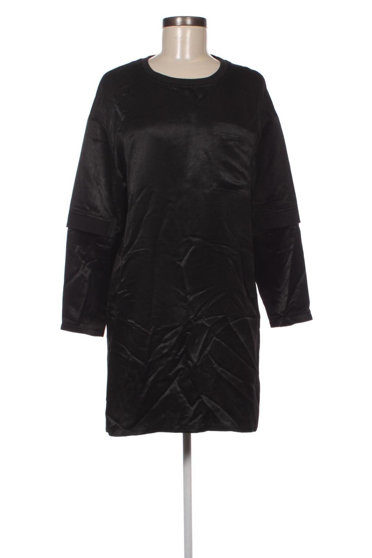 Kleid Eleven Paris, Größe S, Farbe Schwarz, Preis € 26,70