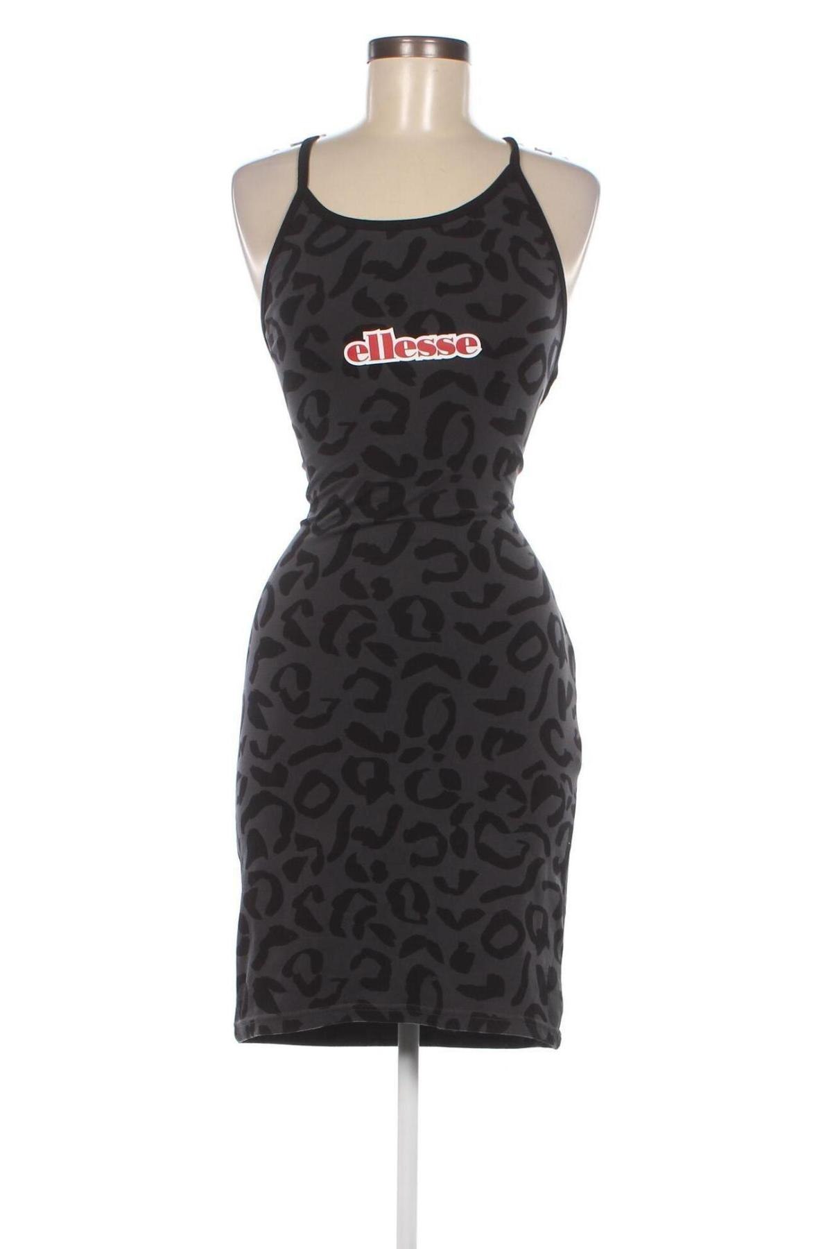 Φόρεμα Ellesse, Μέγεθος L, Χρώμα Πολύχρωμο, Τιμή 11,57 €