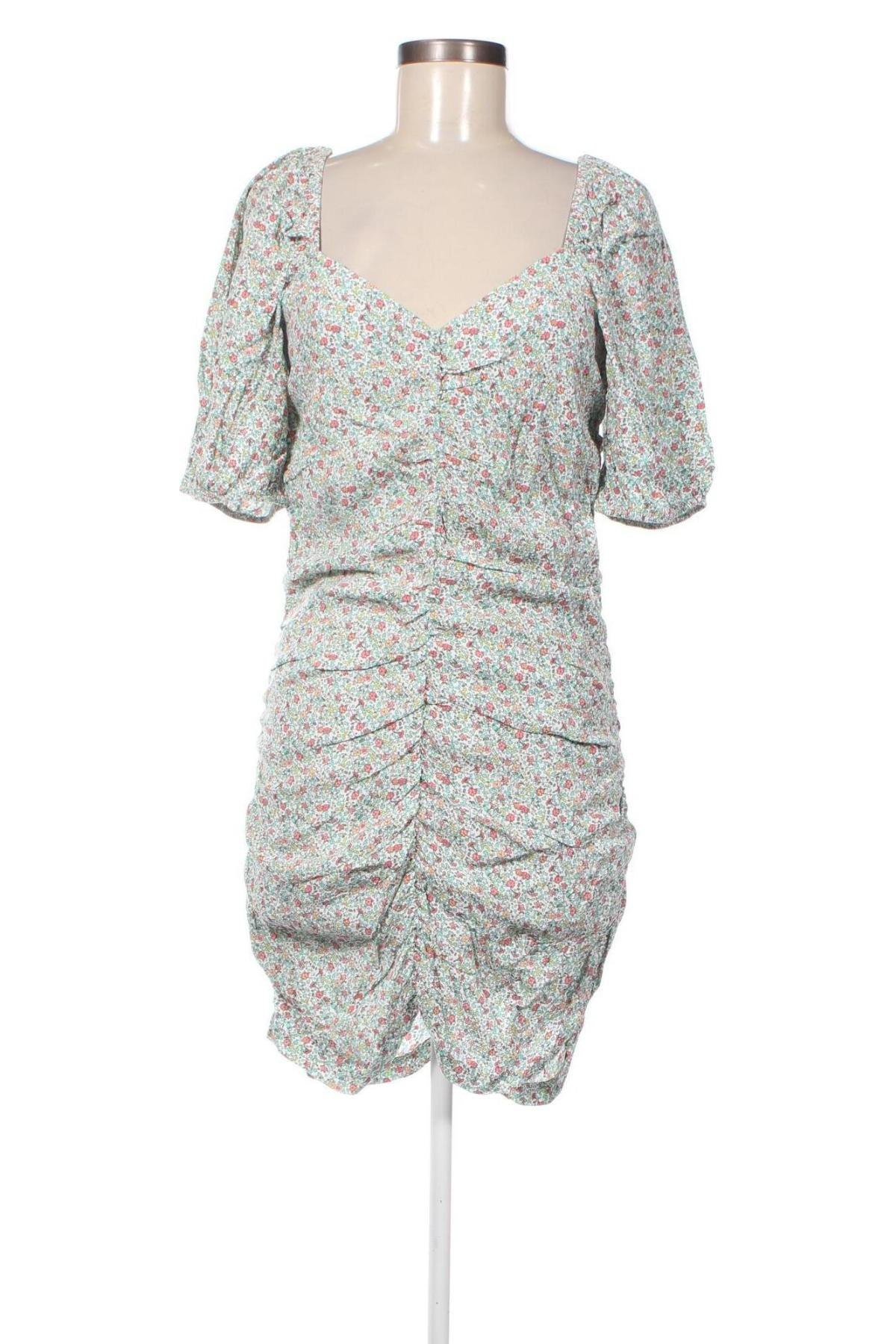 Kleid Envii, Größe M, Farbe Mehrfarbig, Preis € 14,72