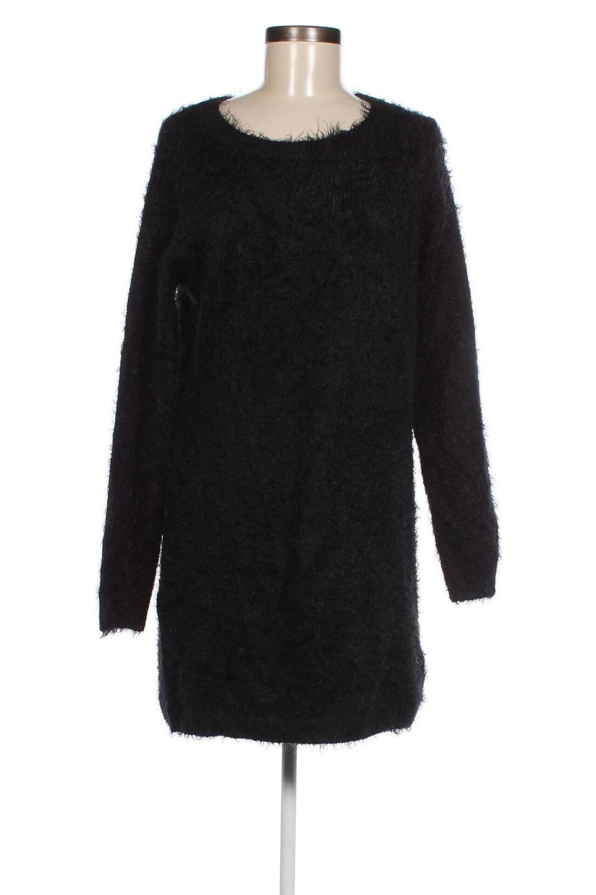 Šaty  Esmara, Veľkosť M, Farba Čierna, Cena  4,93 €