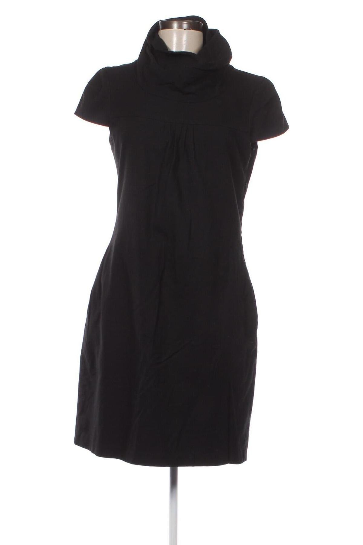 Kleid Esprit, Größe M, Farbe Schwarz, Preis 16,92 €