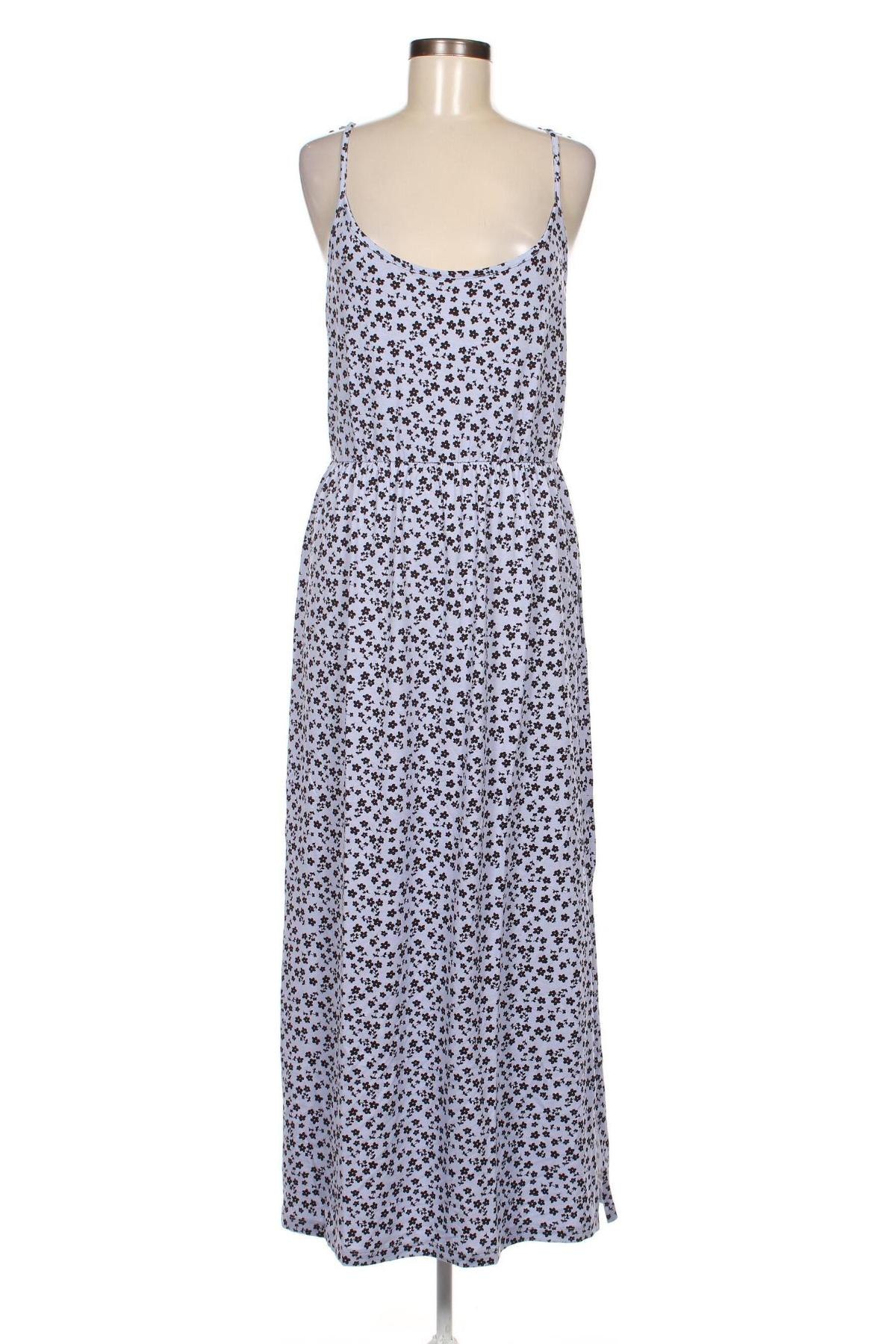 Φόρεμα Even&Odd, Μέγεθος L, Χρώμα Μπλέ, Τιμή 7,35 €