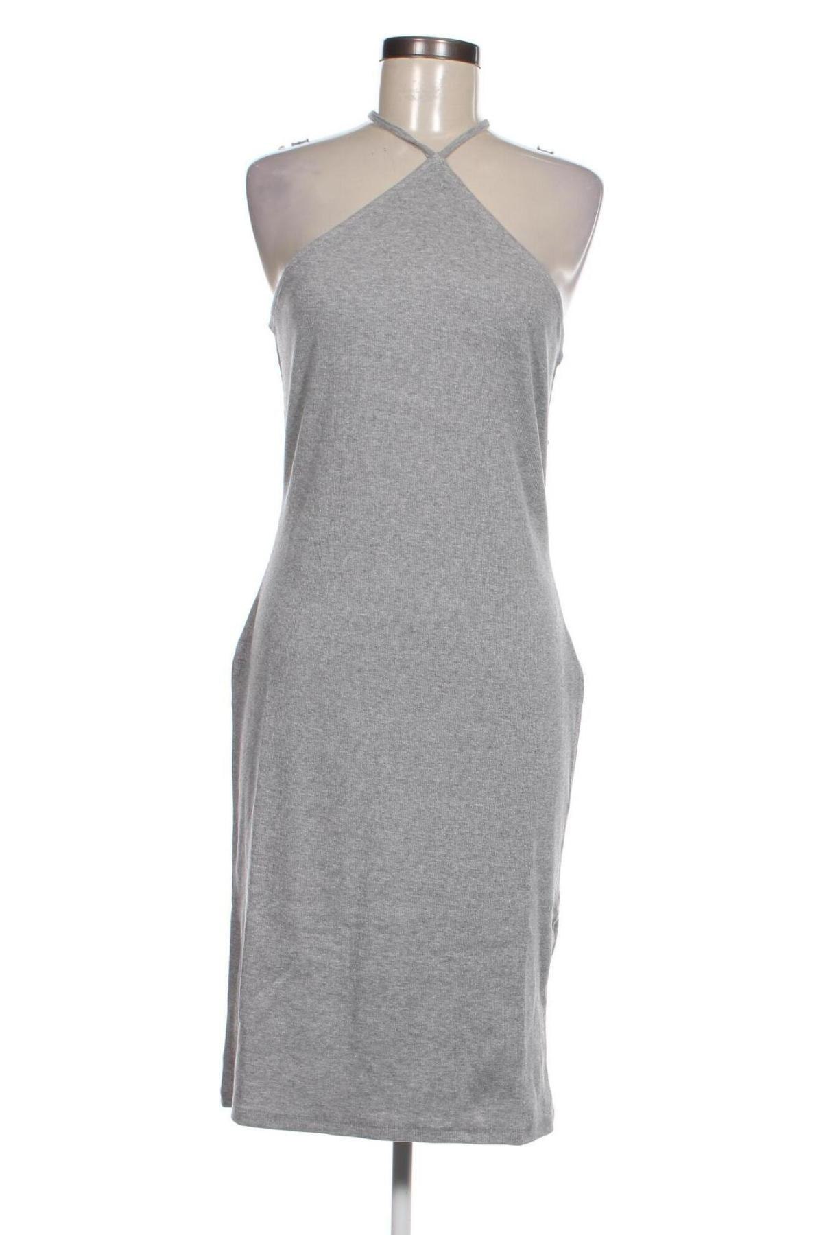 Šaty  Even&Odd, Veľkosť XL, Farba Sivá, Cena  5,69 €