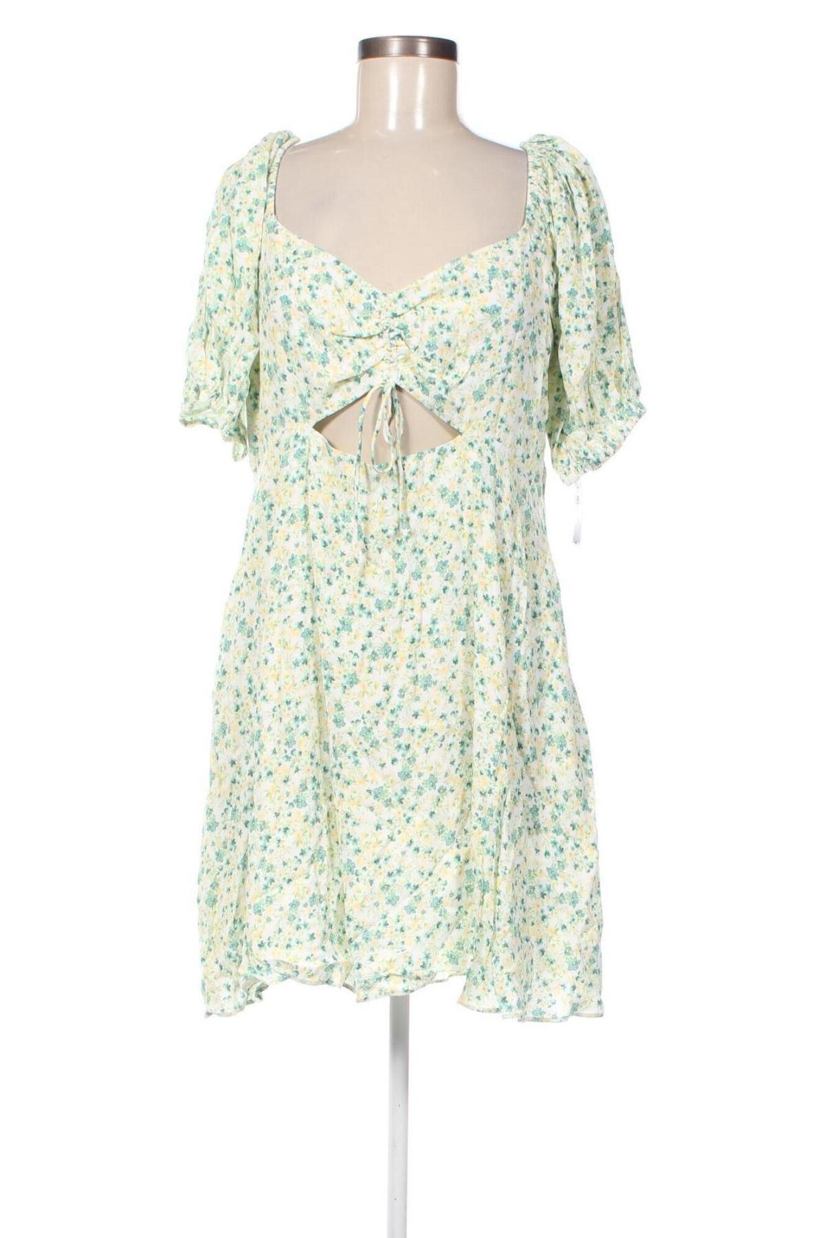 Kleid Ever New, Größe M, Farbe Grün, Preis 52,58 €