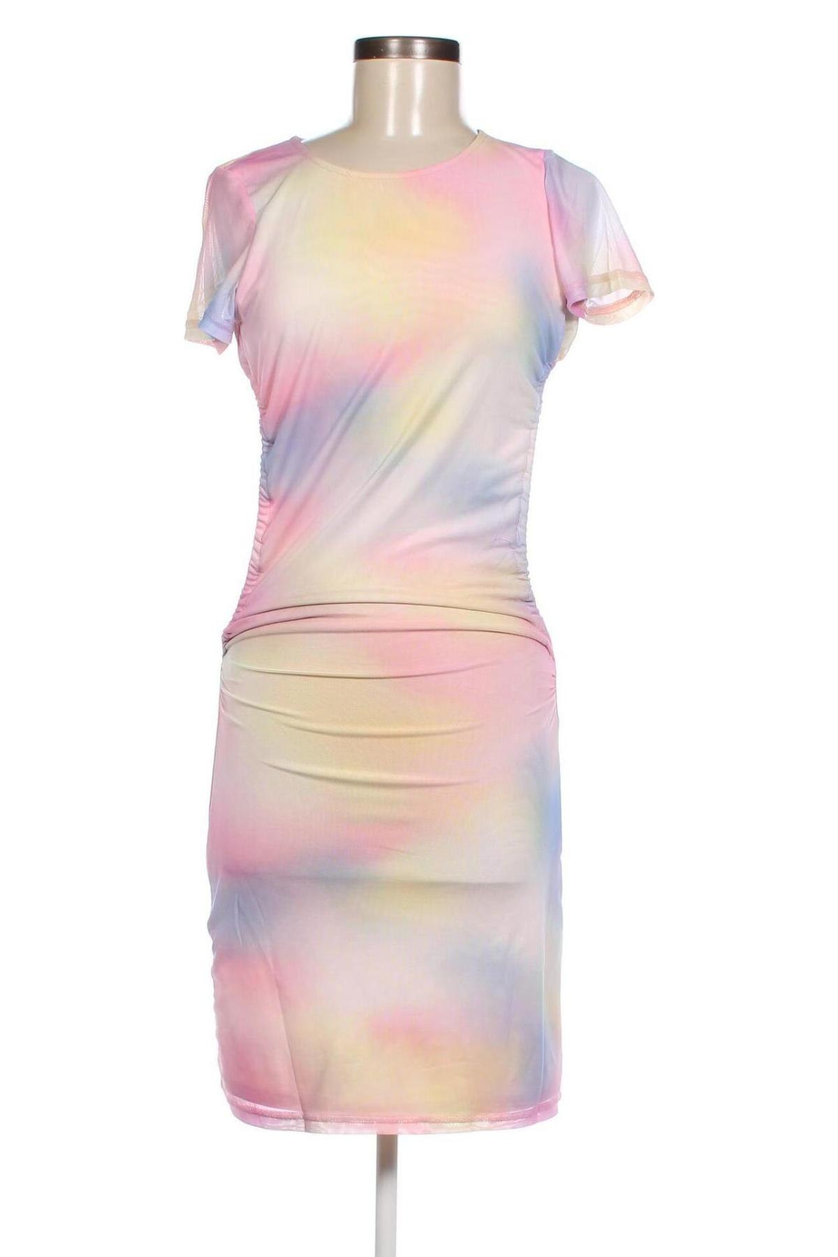 Φόρεμα Evil Twin, Μέγεθος S, Χρώμα Πολύχρωμο, Τιμή 4,89 €