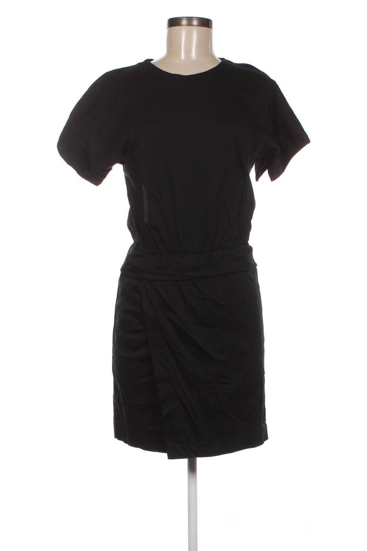 Šaty  Filippa K, Veľkosť XS, Farba Čierna, Cena  9,02 €