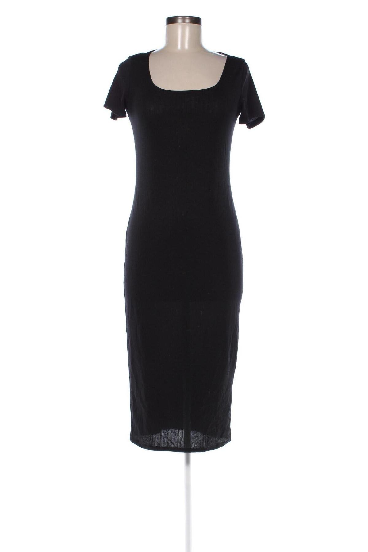 Šaty  Flounce, Veľkosť M, Farba Čierna, Cena  23,71 €