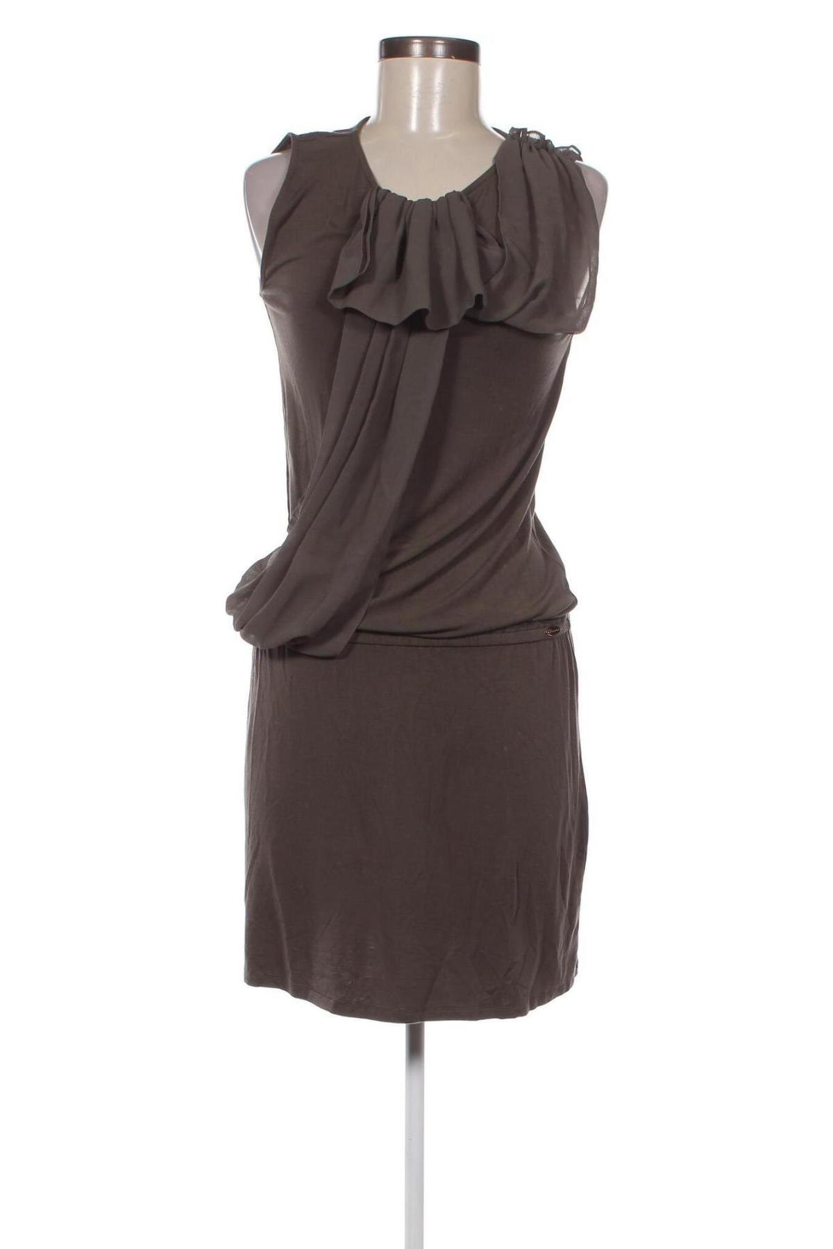 Kleid Fornarina, Größe S, Farbe Grün, Preis € 90,21