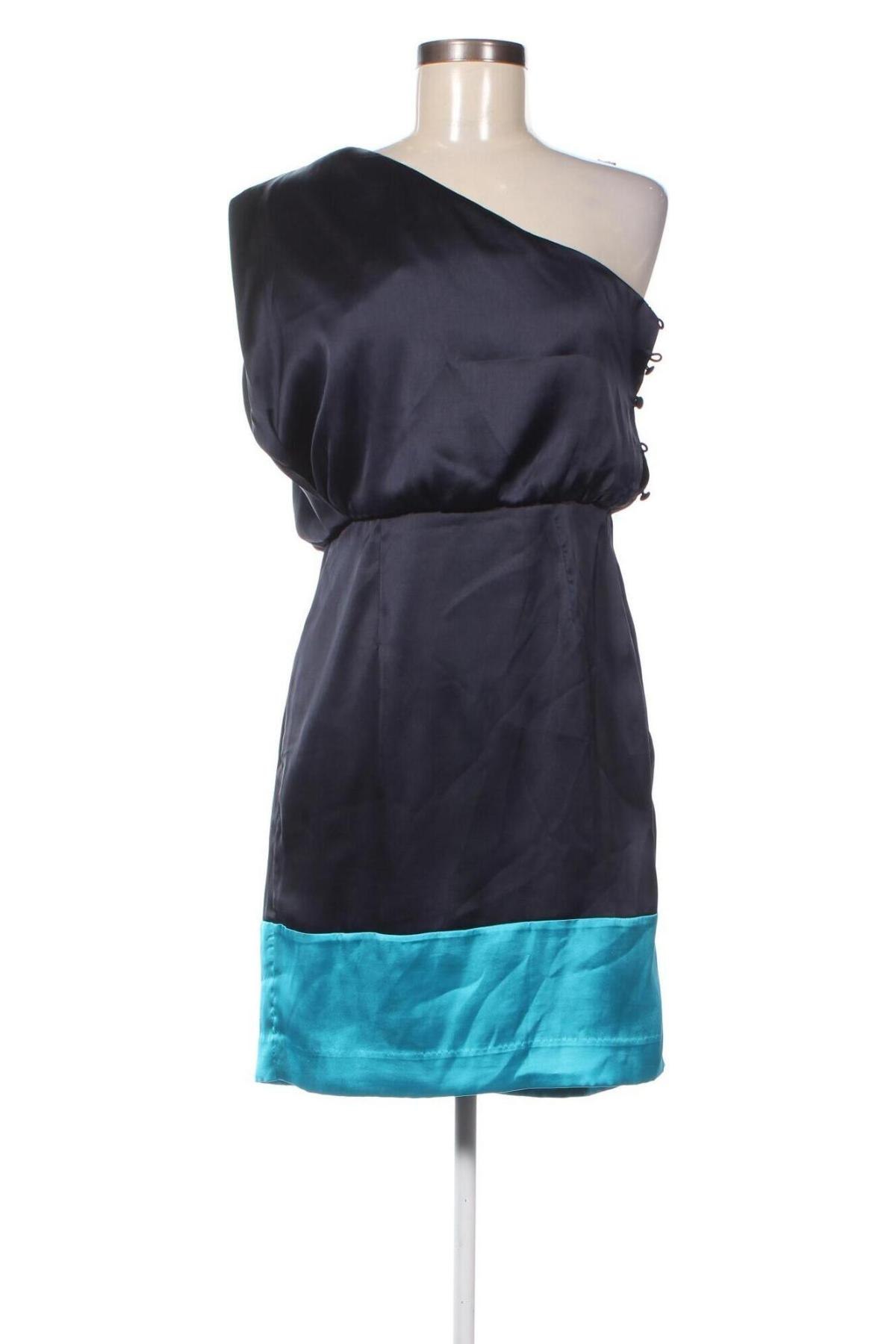 Φόρεμα French Connection, Μέγεθος M, Χρώμα Μπλέ, Τιμή 9,67 €