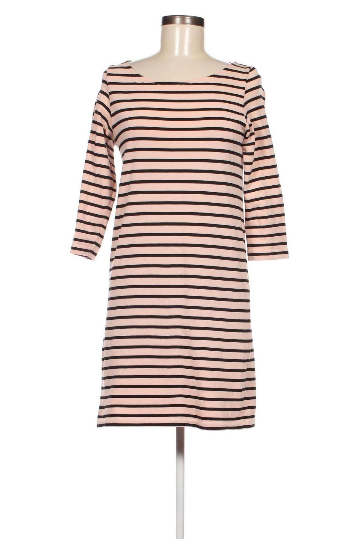 Kleid Ganni, Größe M, Farbe Mehrfarbig, Preis 9,72 €