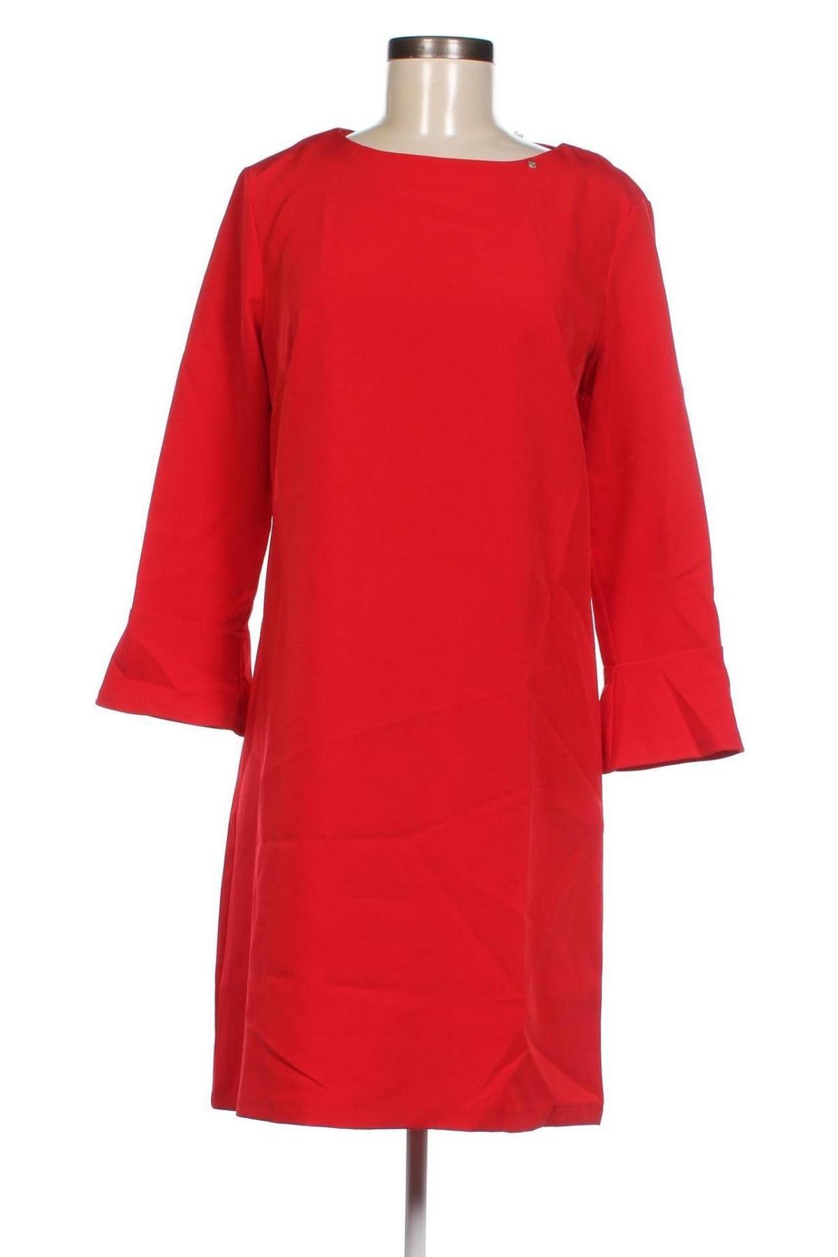 Kleid Gas, Größe L, Farbe Rot, Preis € 105,15