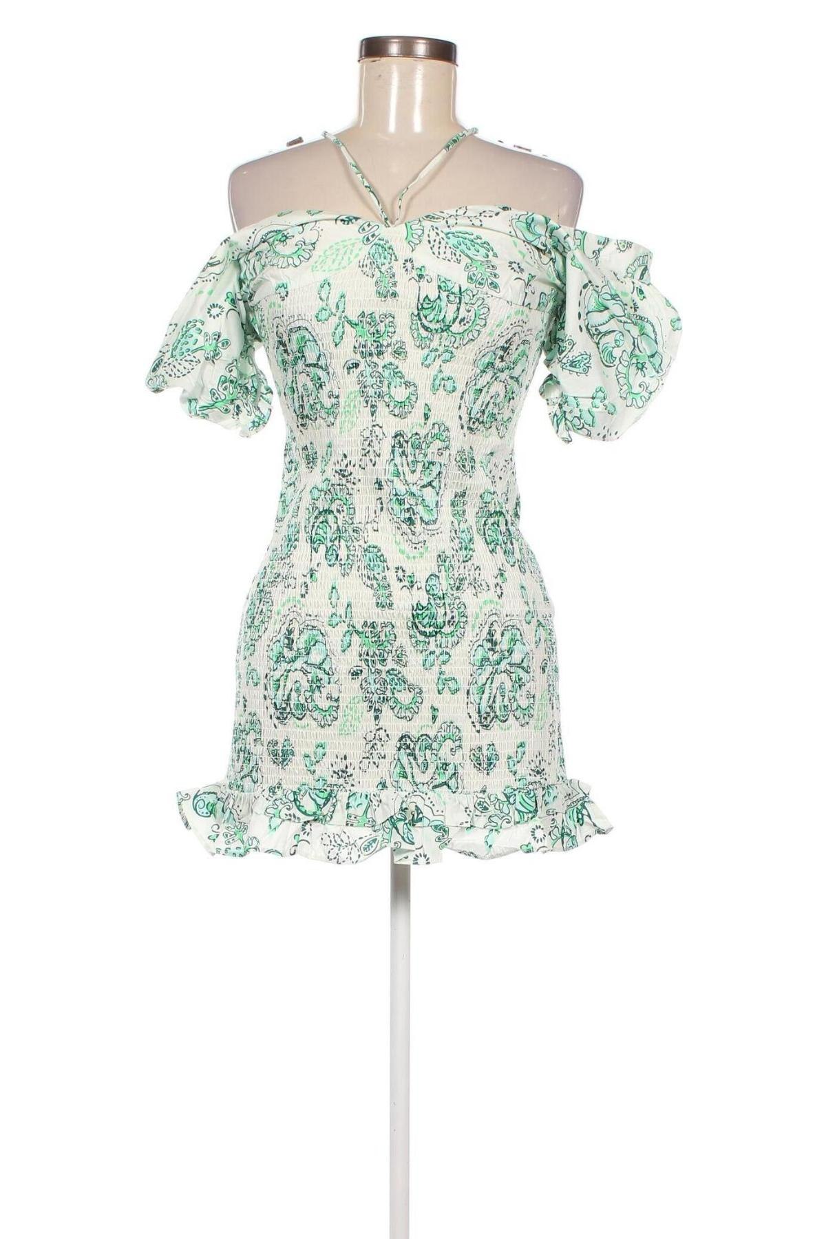 Φόρεμα Glamorous, Μέγεθος S, Χρώμα Πολύχρωμο, Τιμή 52,58 €