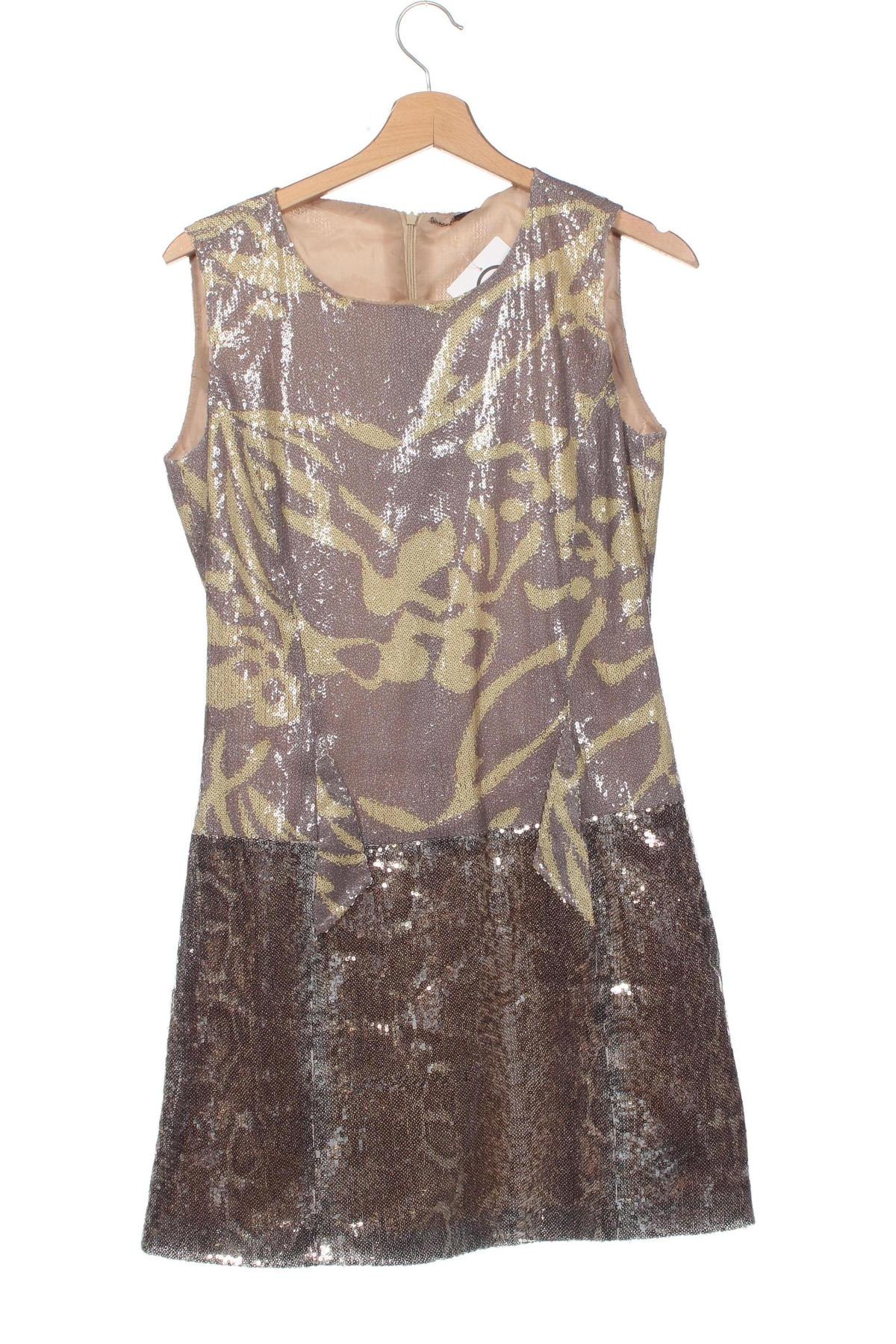 Kleid Gusto, Größe S, Farbe Mehrfarbig, Preis 40,72 €
