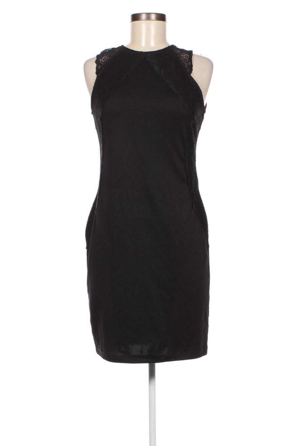 Kleid H&M, Größe M, Farbe Schwarz, Preis 29,67 €