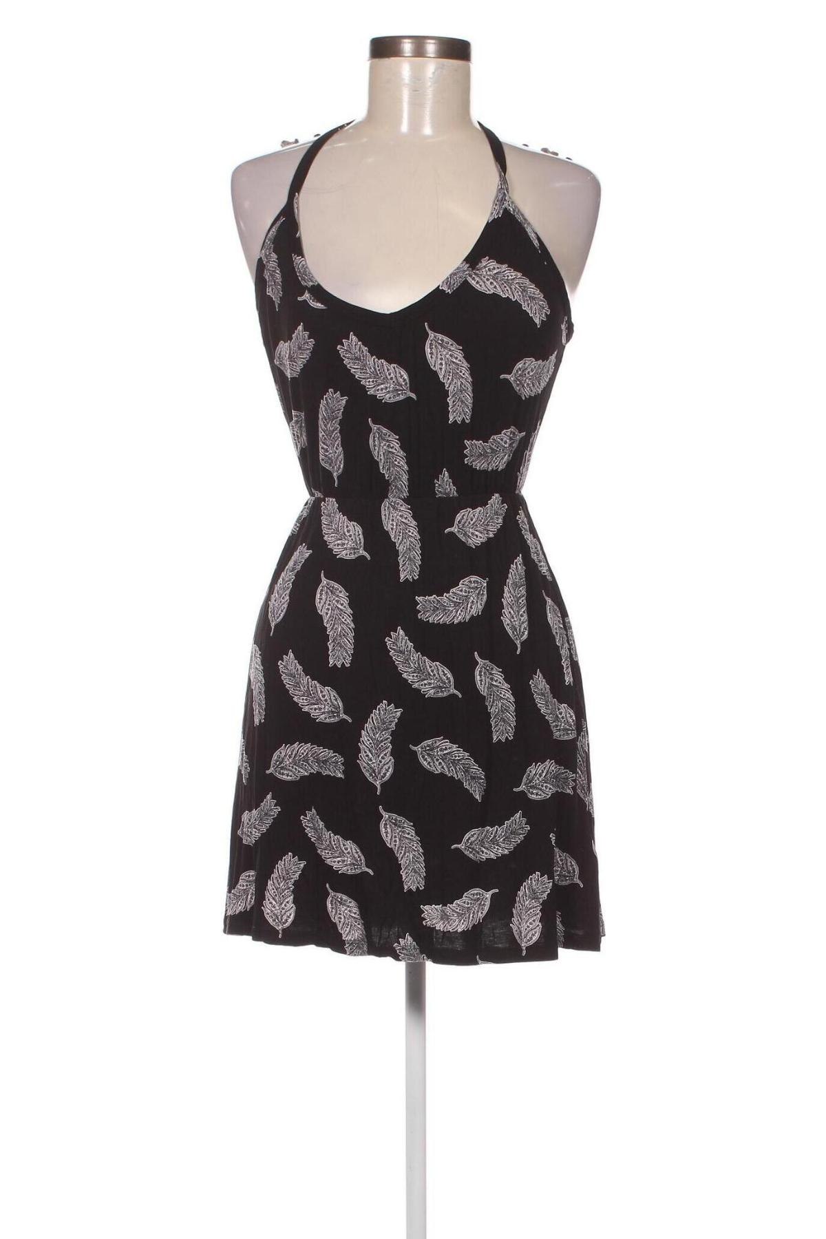 Kleid H&M, Größe XS, Farbe Mehrfarbig, Preis 4,45 €