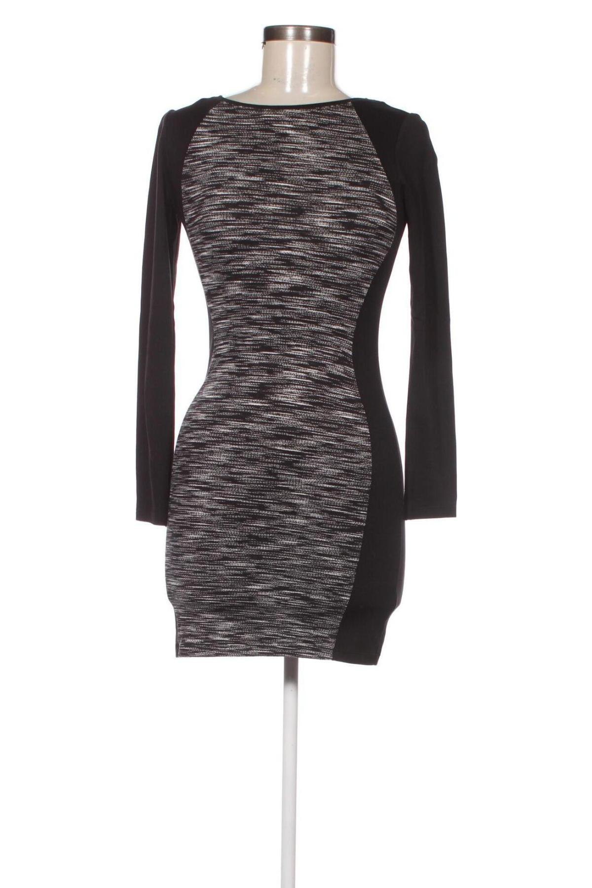 Kleid H&M Divided, Größe XS, Farbe Mehrfarbig, Preis € 2,83