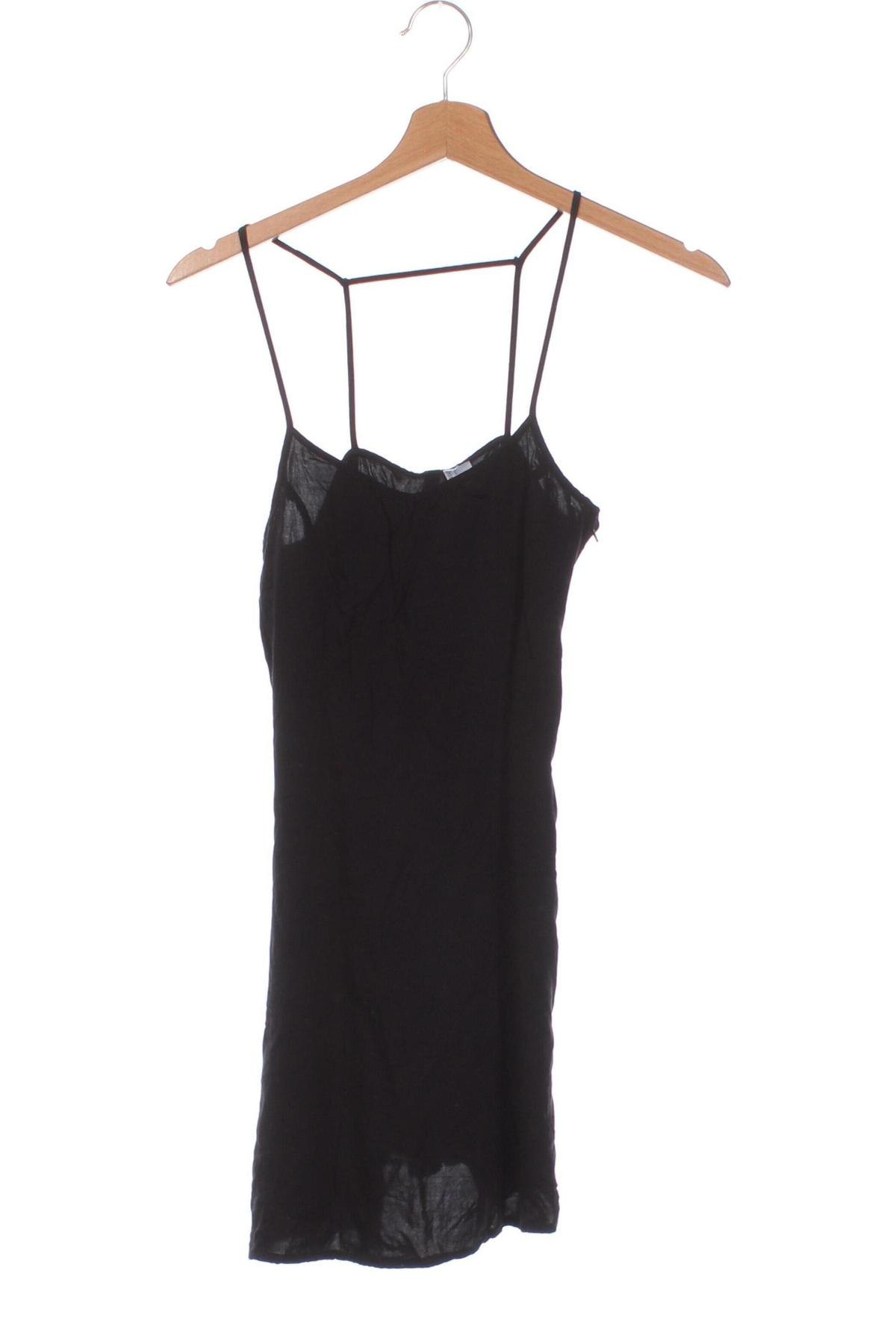 Φόρεμα H&M Divided, Μέγεθος XS, Χρώμα Μαύρο, Τιμή 2,97 €