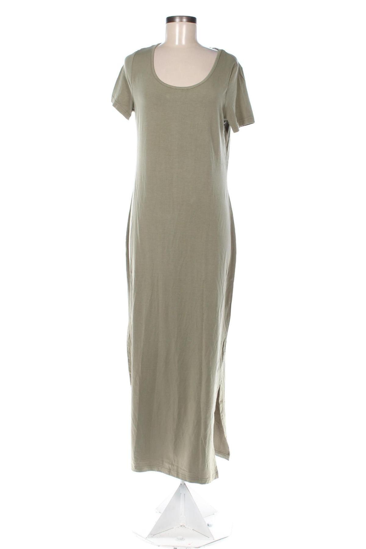 Kleid Heine, Größe L, Farbe Grün, Preis € 14,72
