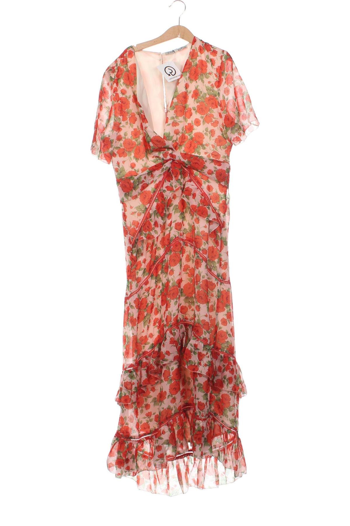 Šaty  Hope & Ivy, Velikost S, Barva Vícebarevné, Cena  558,00 Kč