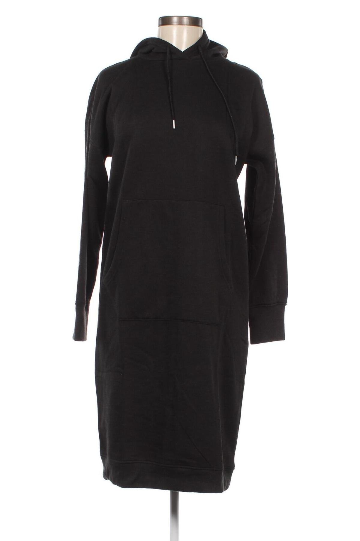 Φόρεμα Ichi, Μέγεθος XS, Χρώμα Μαύρο, Τιμή 16,83 €