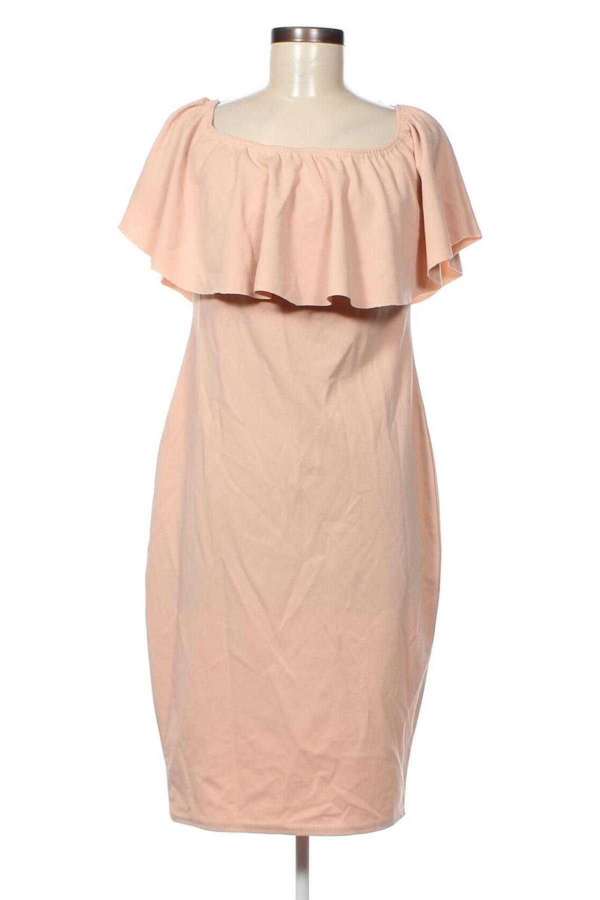 Kleid Impress, Größe S, Farbe Rosa, Preis 20,18 €