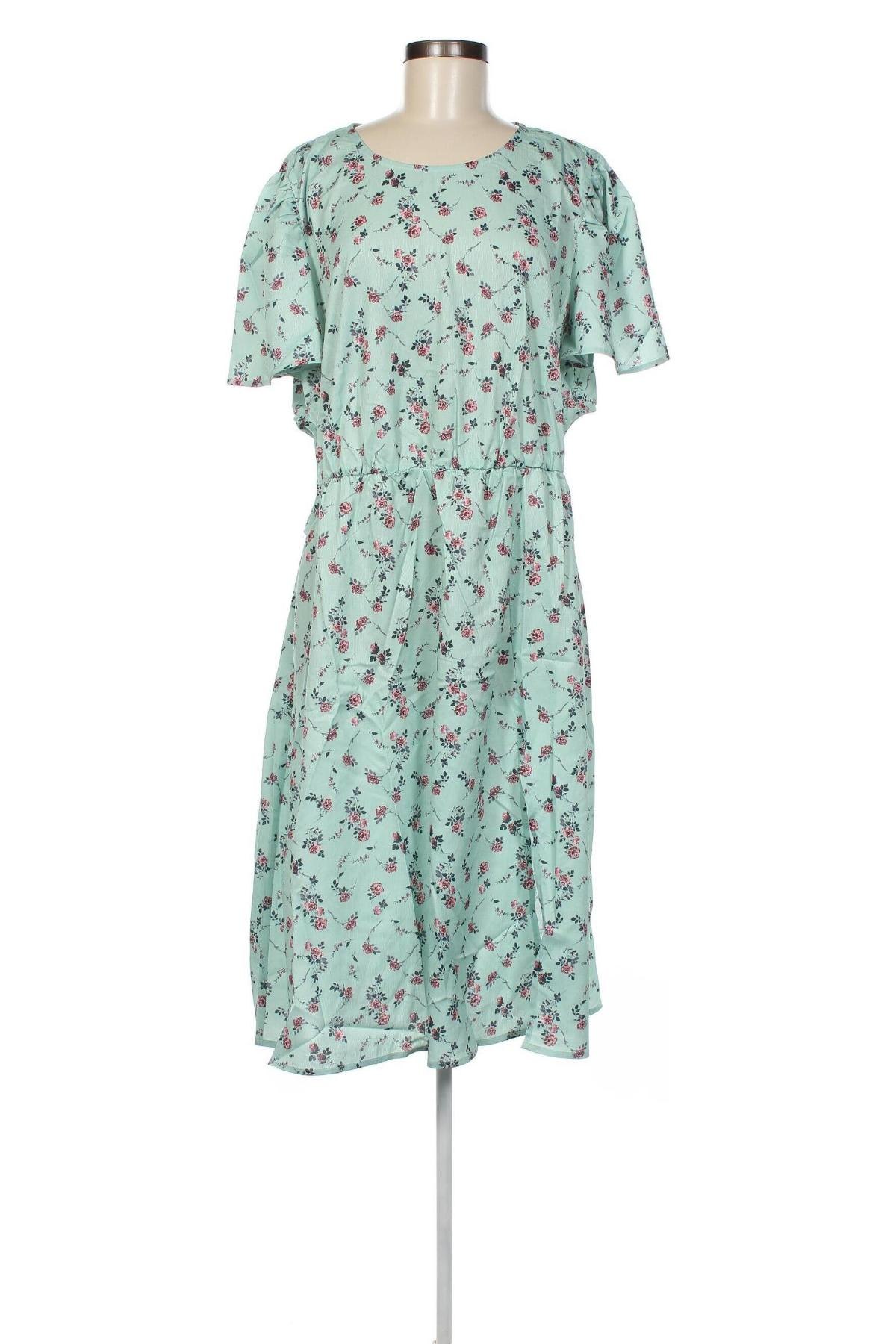 Kleid In the style, Größe XXL, Farbe Mehrfarbig, Preis 13,99 €