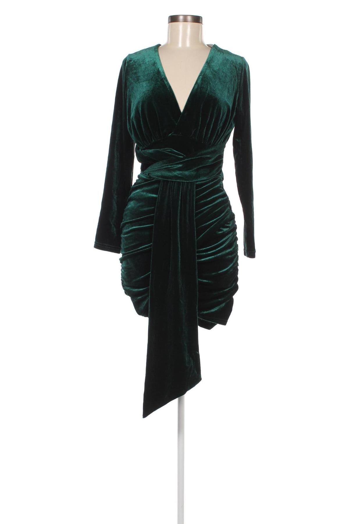 Φόρεμα In the style, Μέγεθος S, Χρώμα Πράσινο, Τιμή 23,71 €