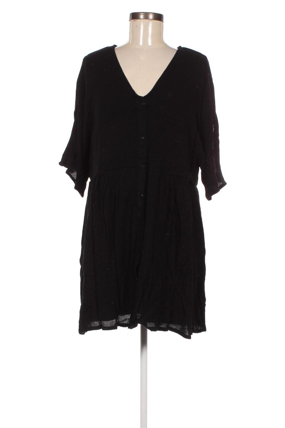 Φόρεμα In the style, Μέγεθος M, Χρώμα Μαύρο, Τιμή 23,71 €