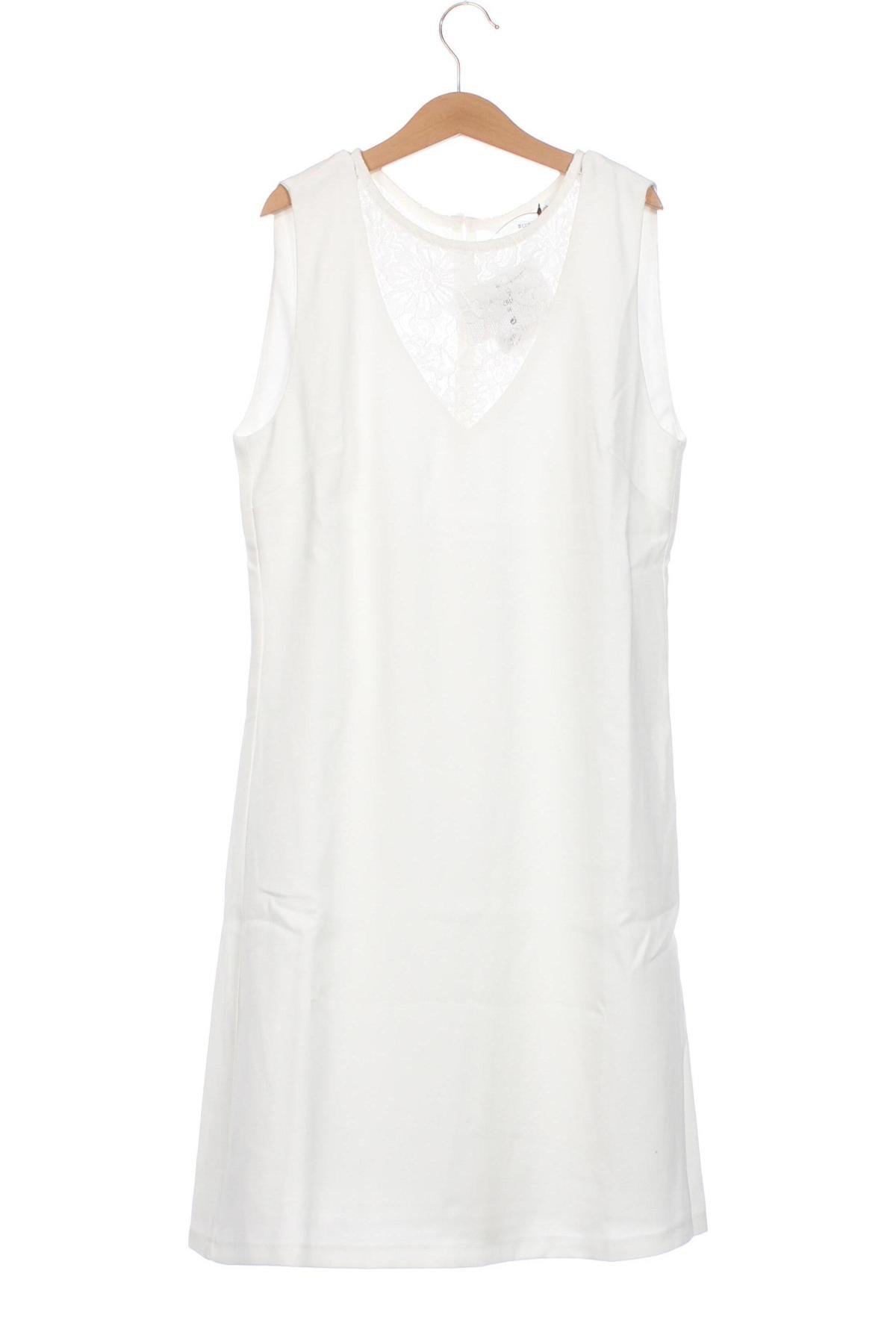 Φόρεμα Irl, Μέγεθος XS, Χρώμα Λευκό, Τιμή 23,71 €