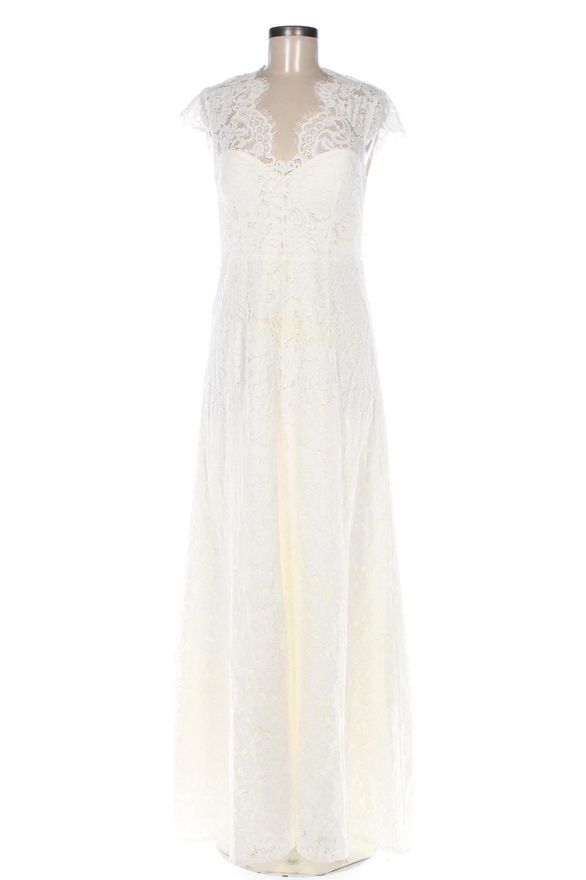 Φόρεμα Ivy & Oak, Μέγεθος M, Χρώμα Λευκό, Τιμή 57,49 €